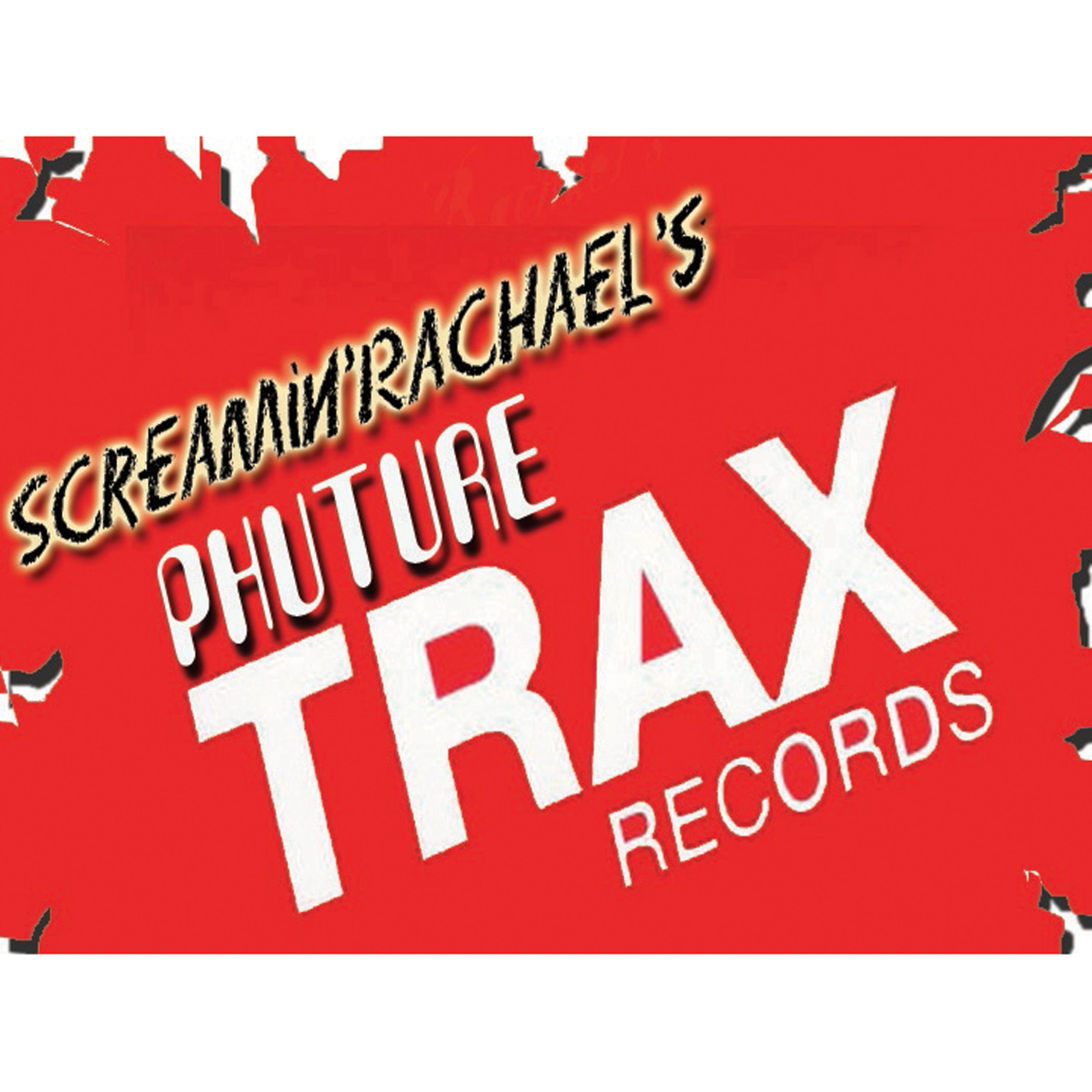 Постер альбома Phuture Trax