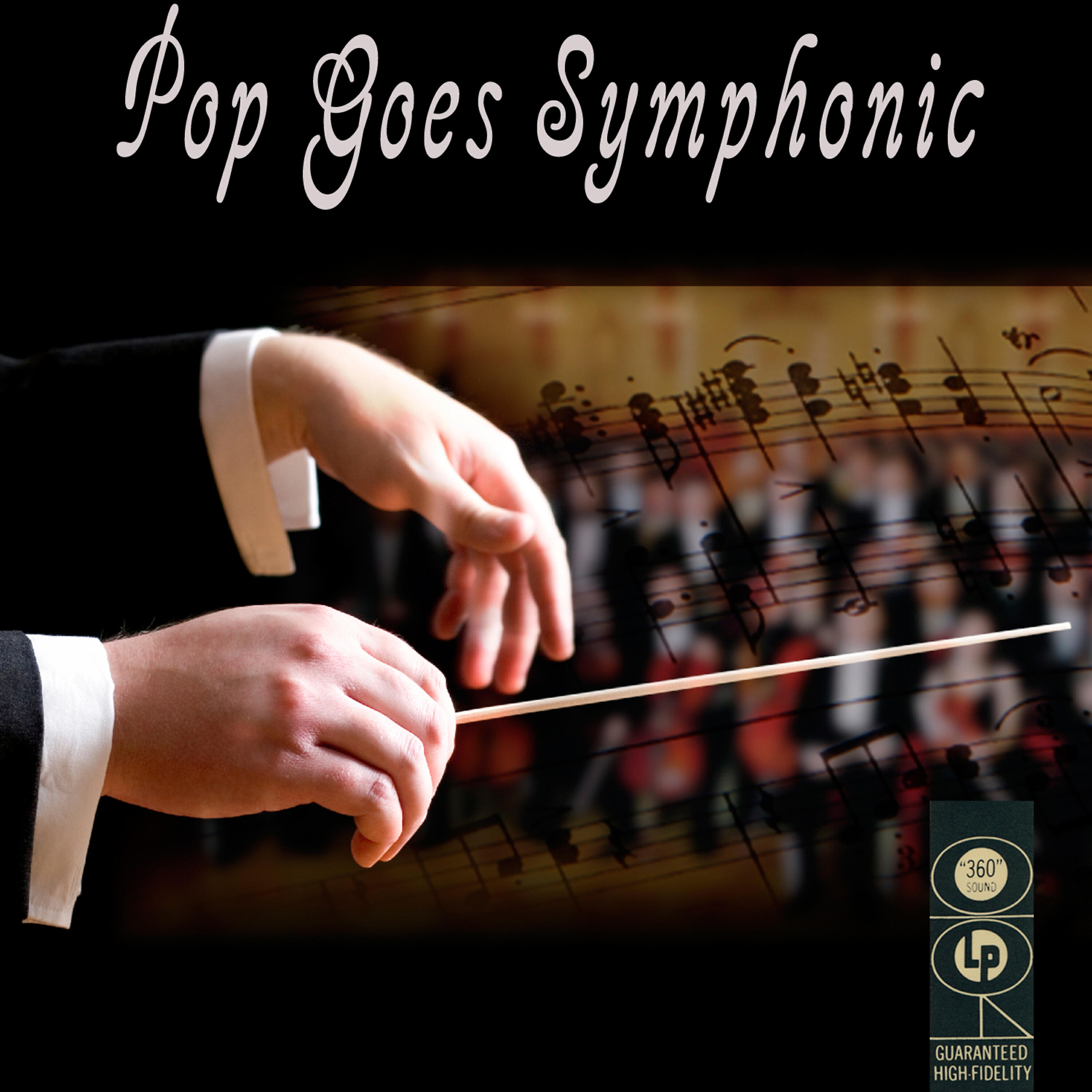 St. Martin’s Symphony Of Los Angeles - Hey Jude (as made famous by The Beatles)