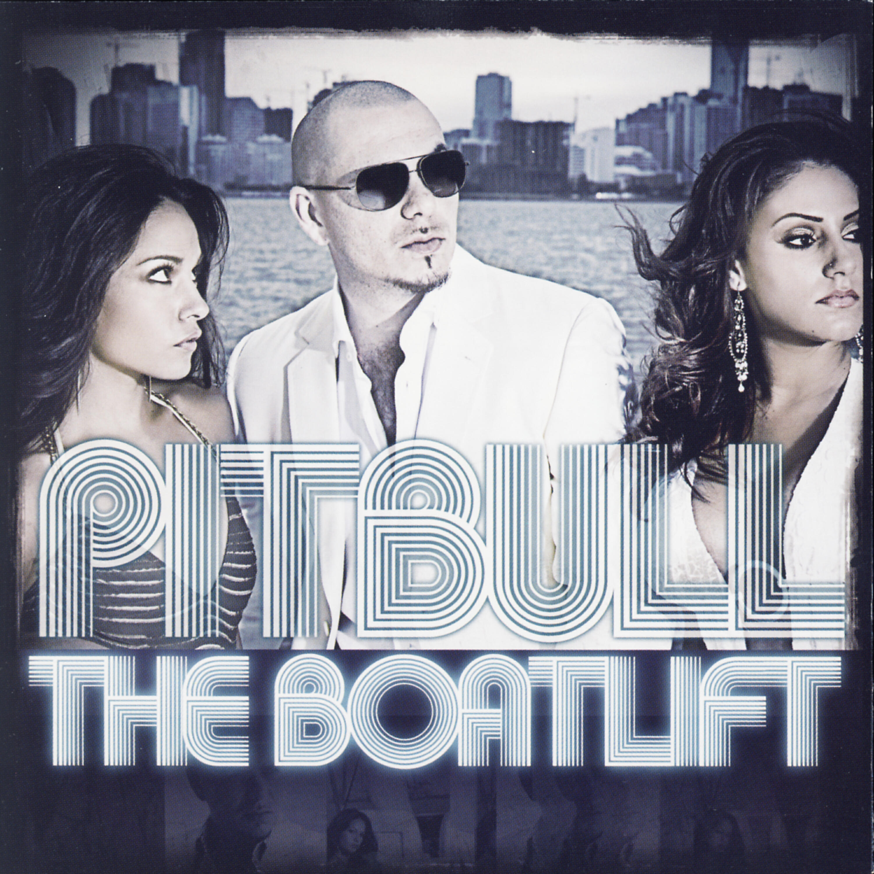Pitbull - Dukey Love