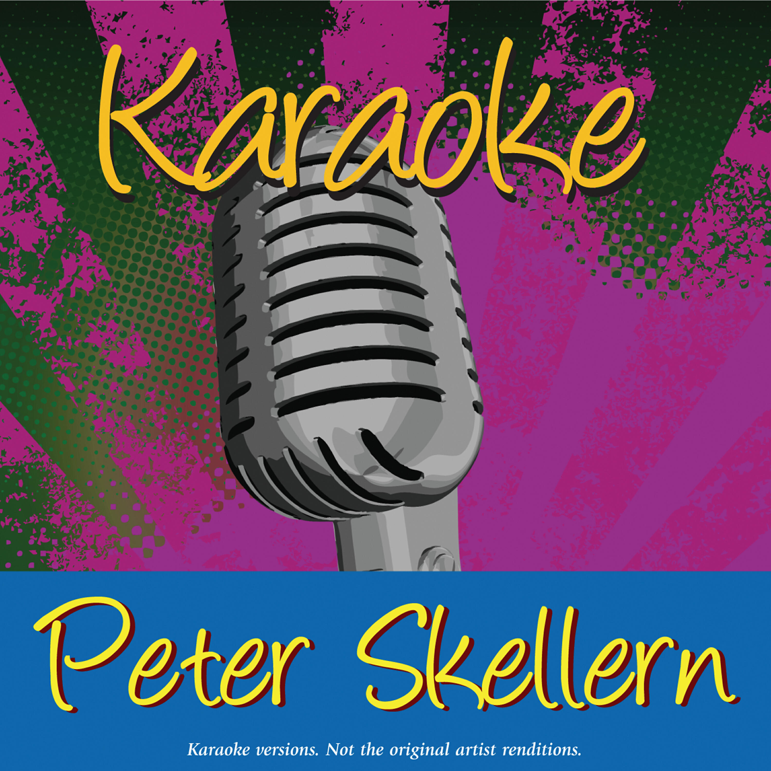 Karaoke - Ameritz - You’re A Lady (In The Style Of Peter Skellern)