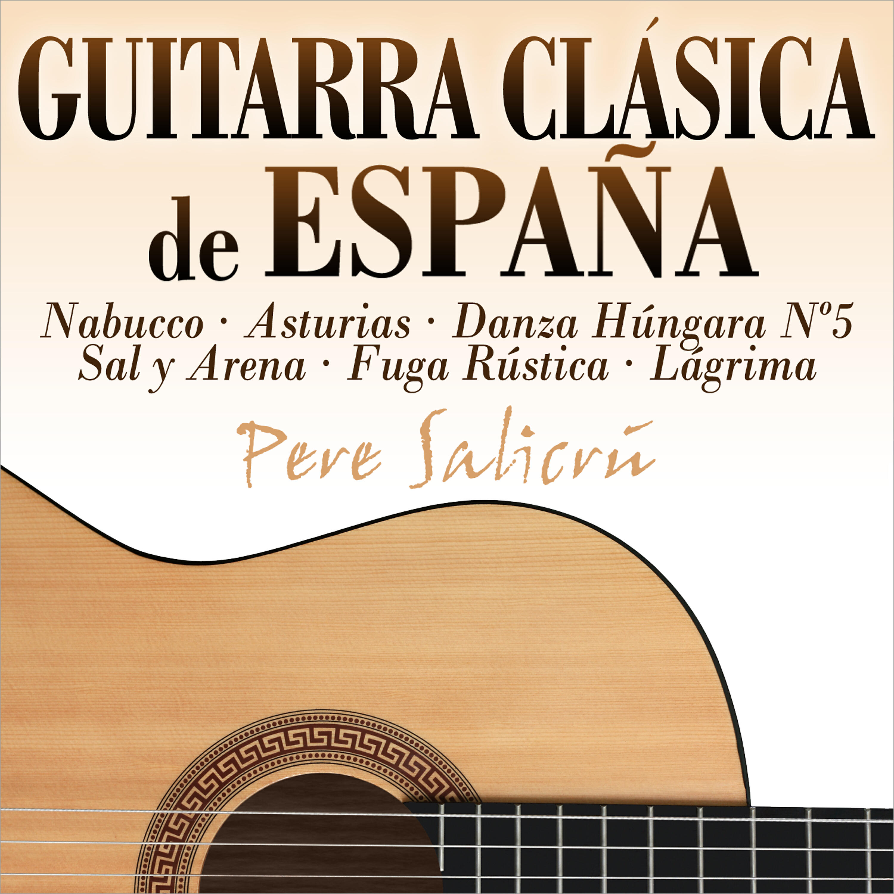 Pere Salicrú - Fuga mística