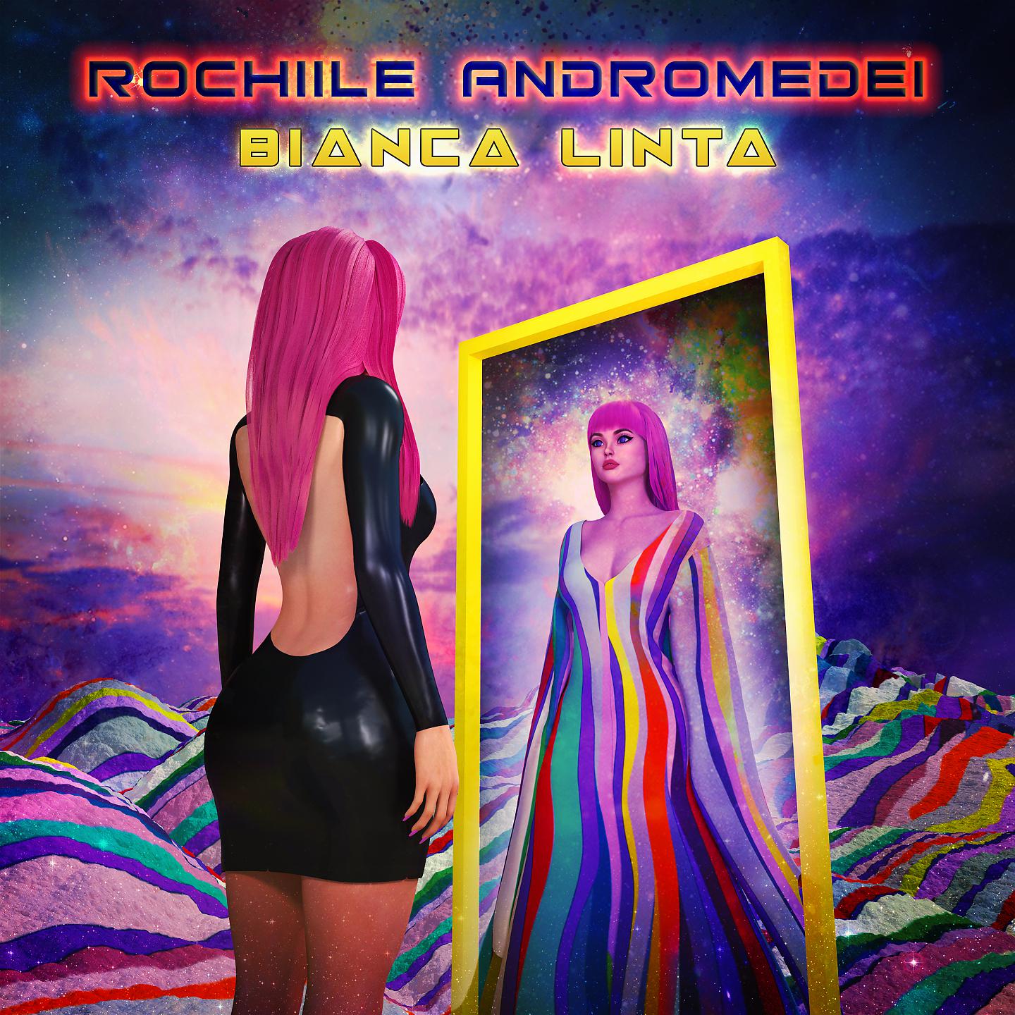 Постер альбома Rochiile Andromedei