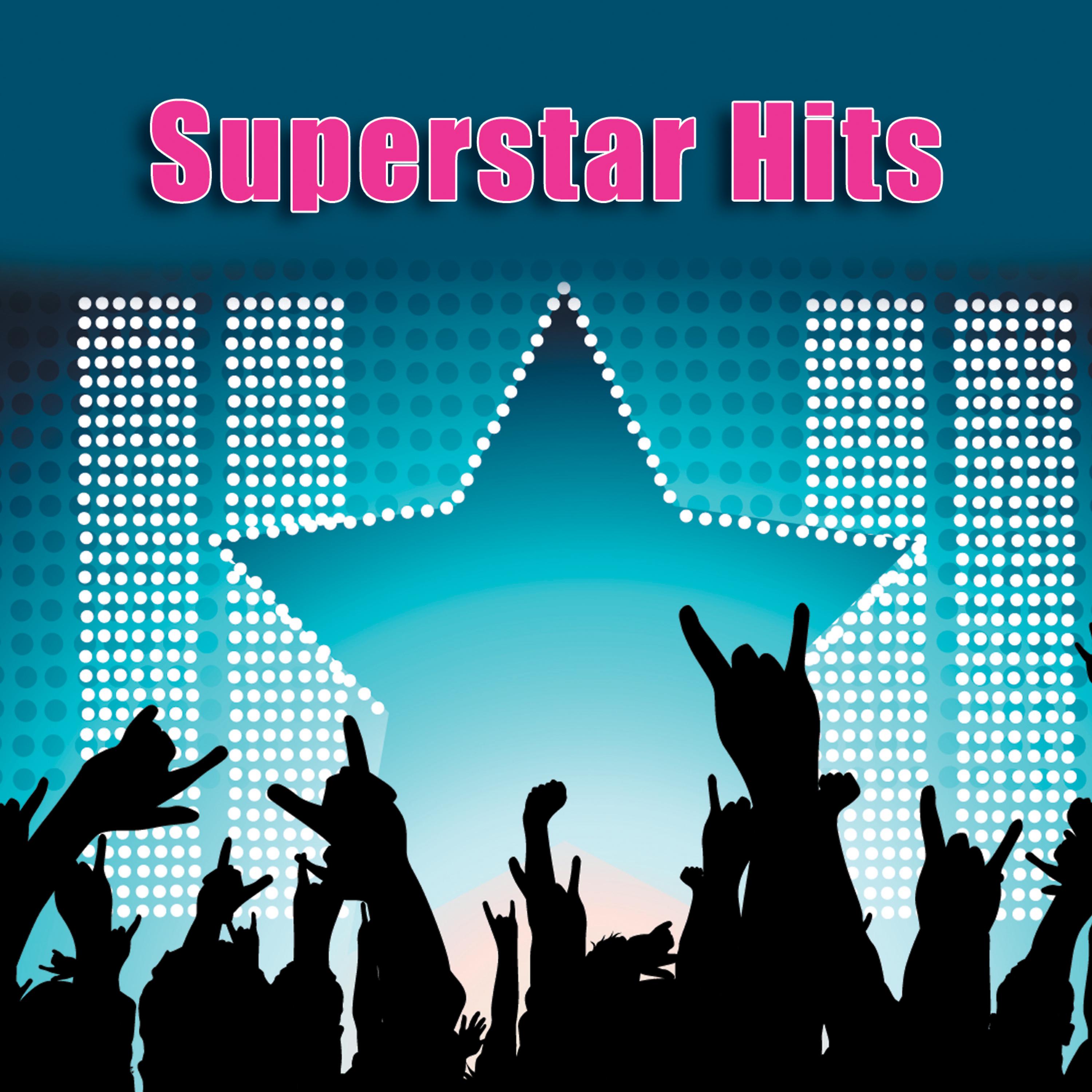 Постер альбома Superstar Hits