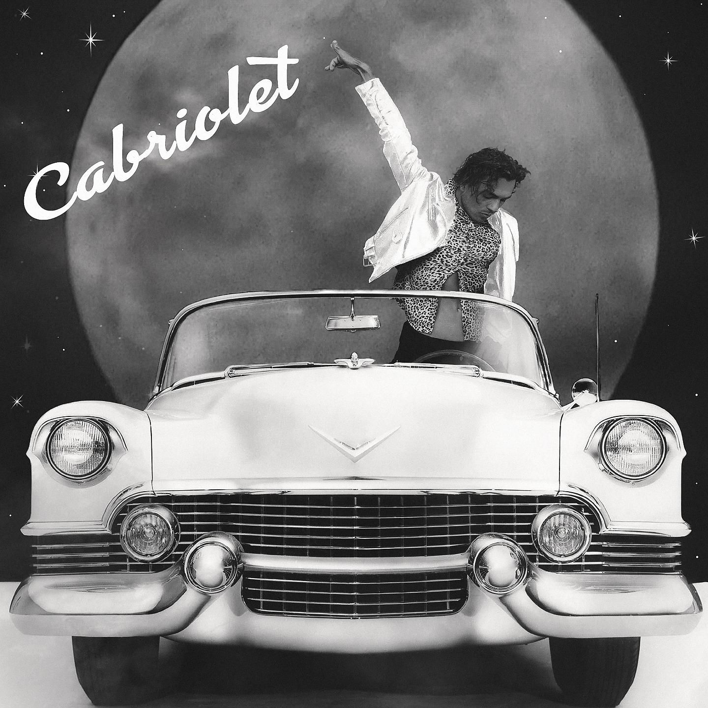 Постер альбома Cabriolet