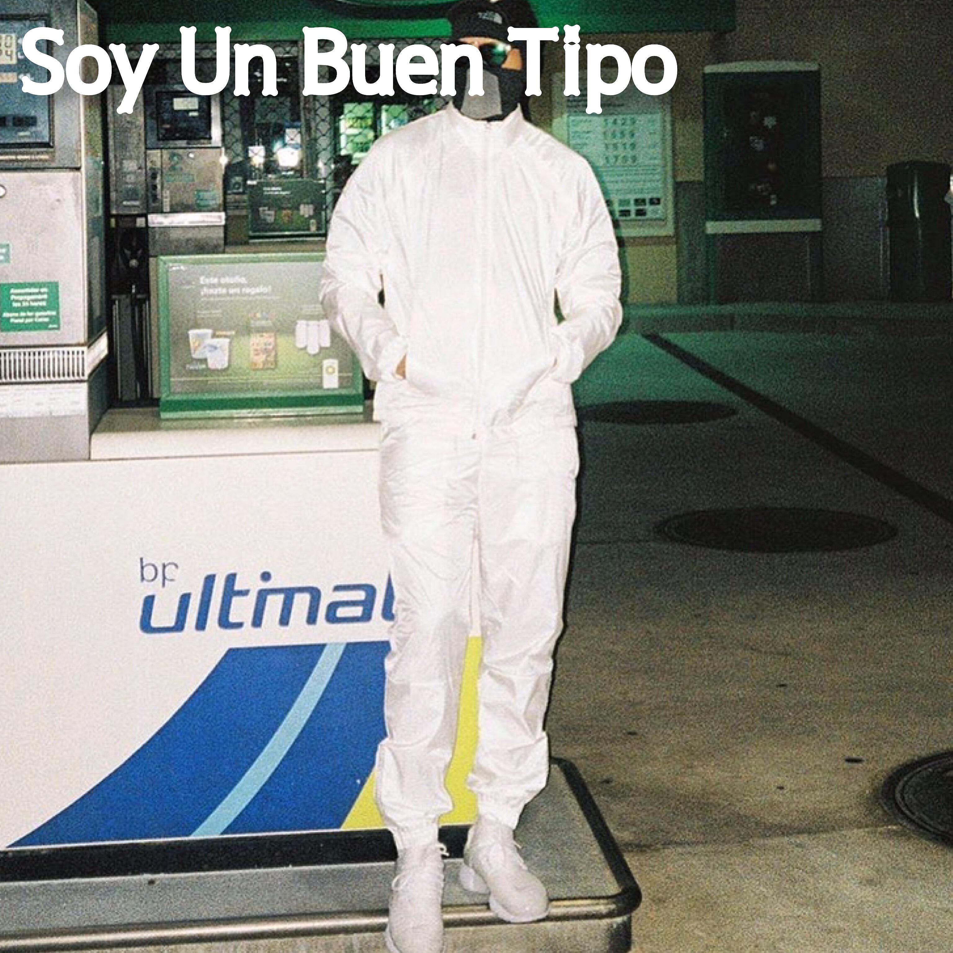 LMRD - Soy un Buen Tipo