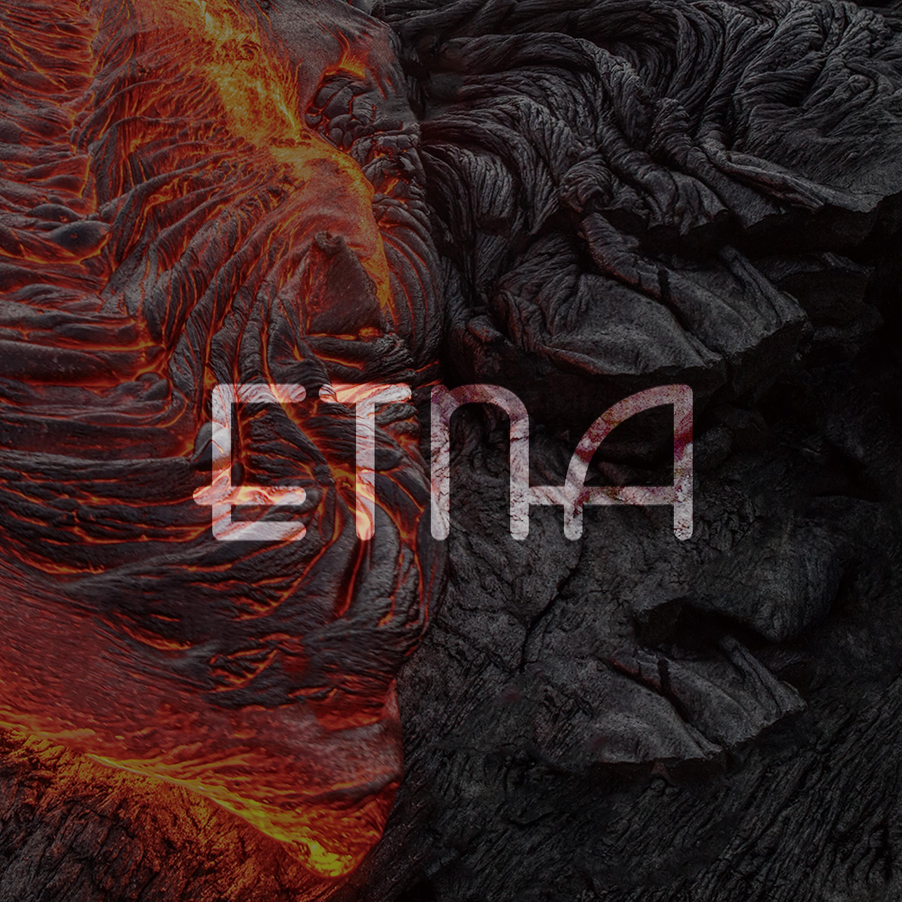 Постер альбома Etna