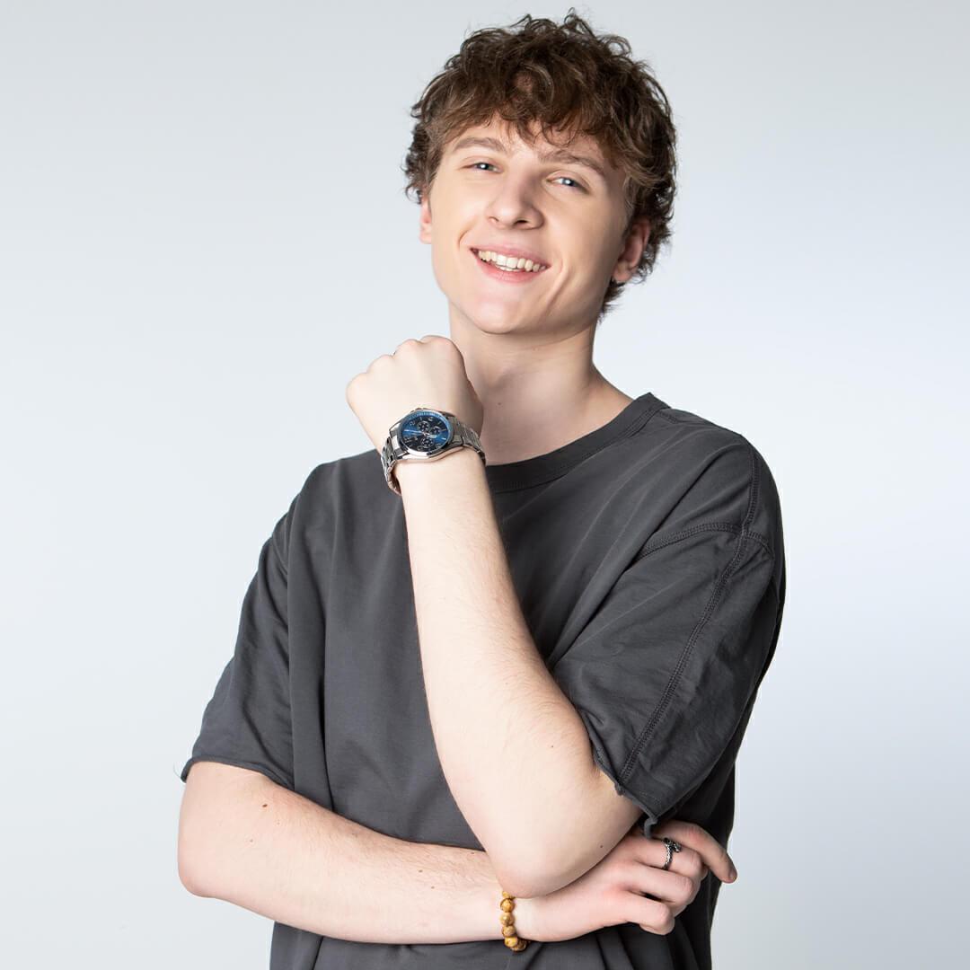 AILUN все песни в mp3