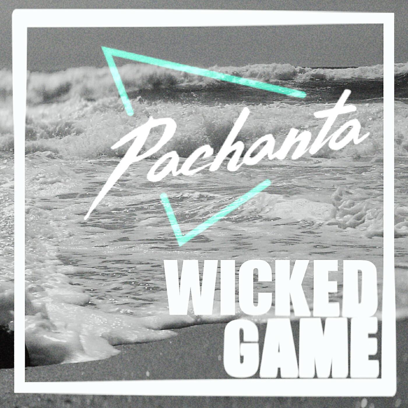 Pachanta