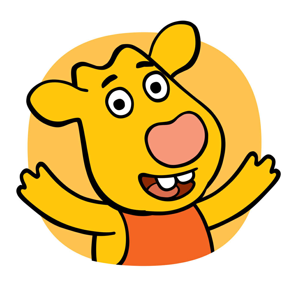 Оранжевая корова все песни в mp3