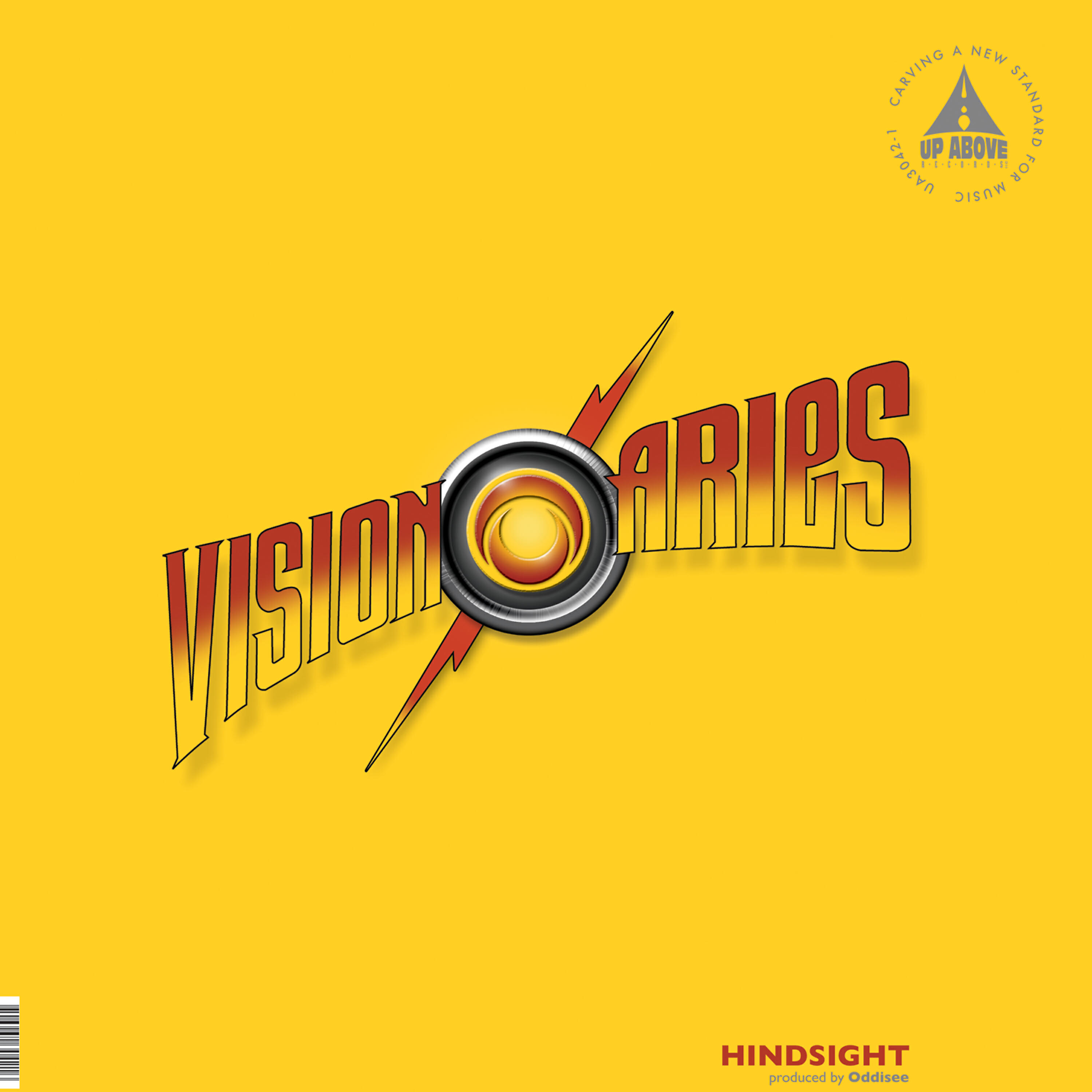 2Mex - Hindsight