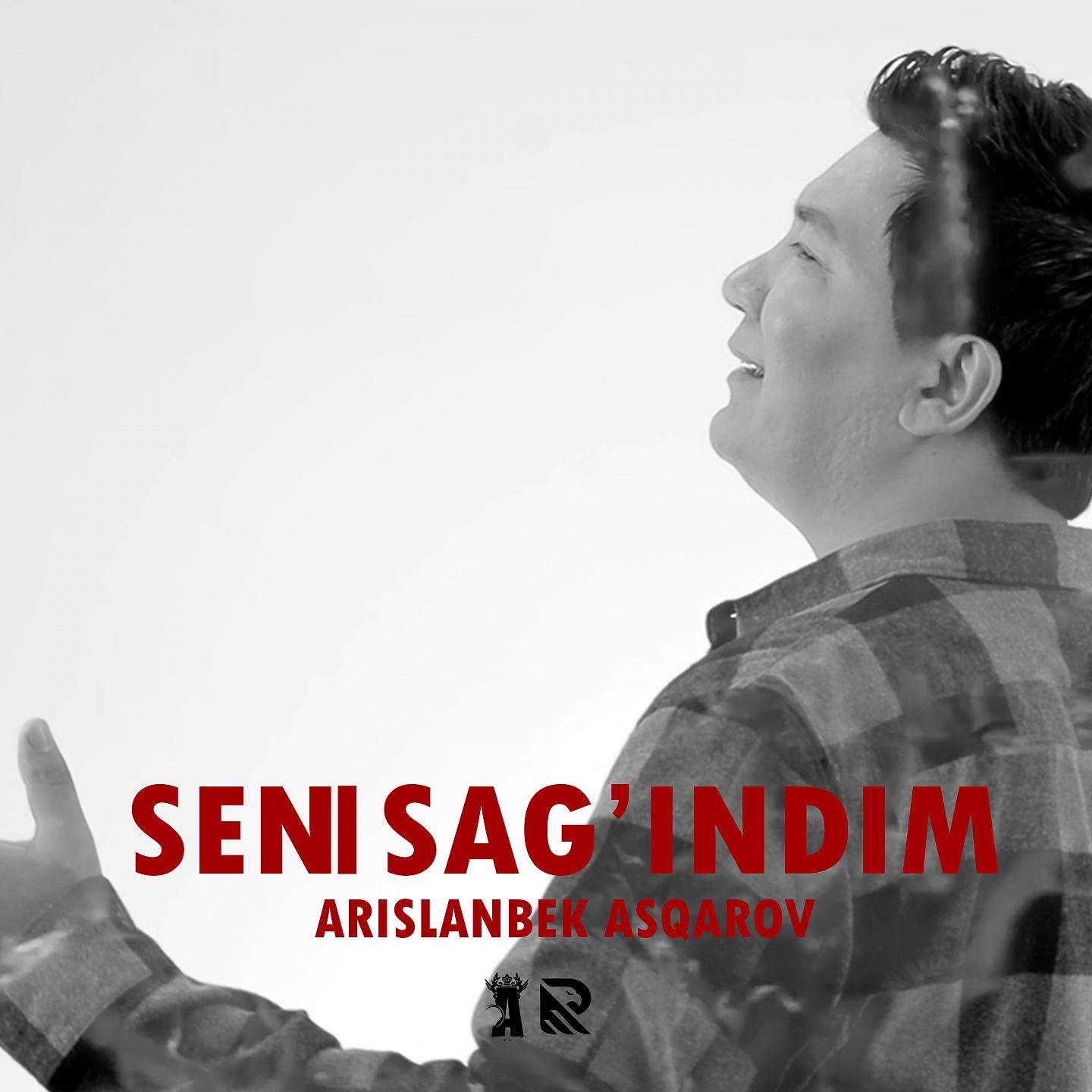 Постер альбома Seni Sag'indim