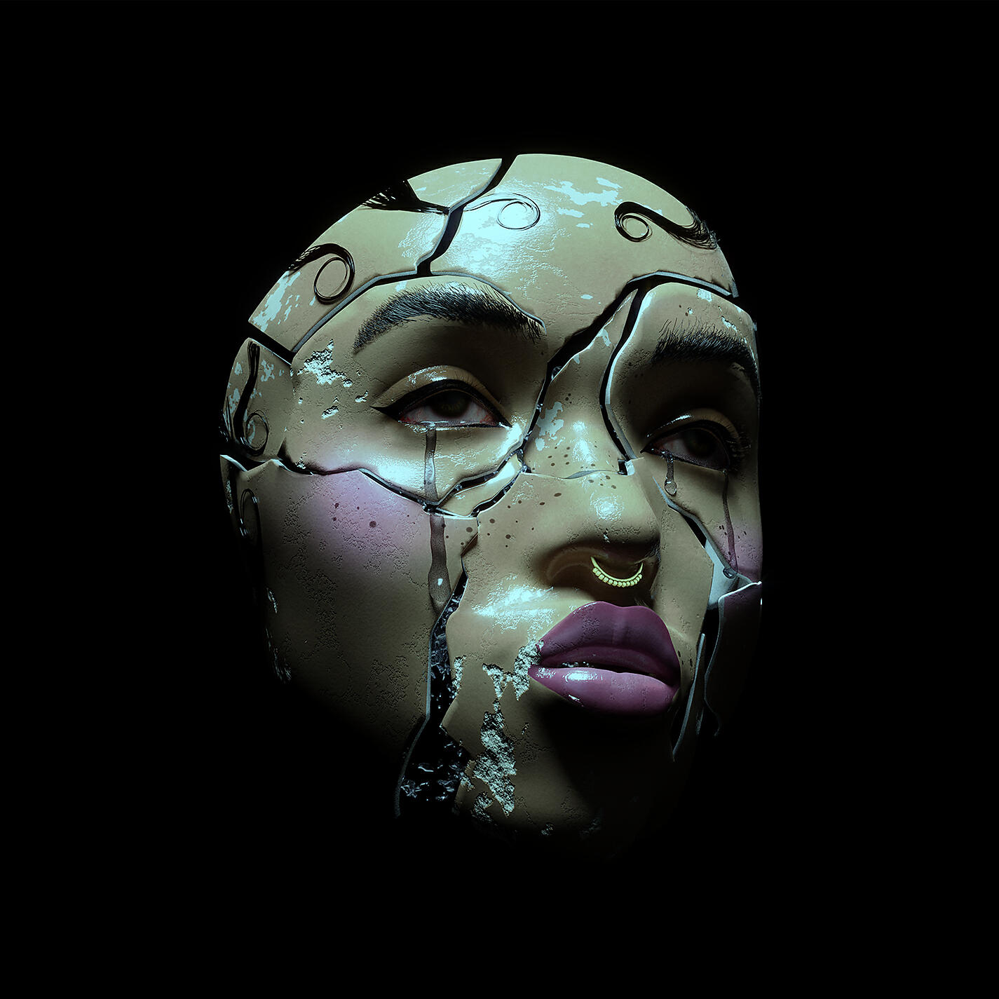 FKA Twigs - Tears In The Club (feat. The Weeknd)