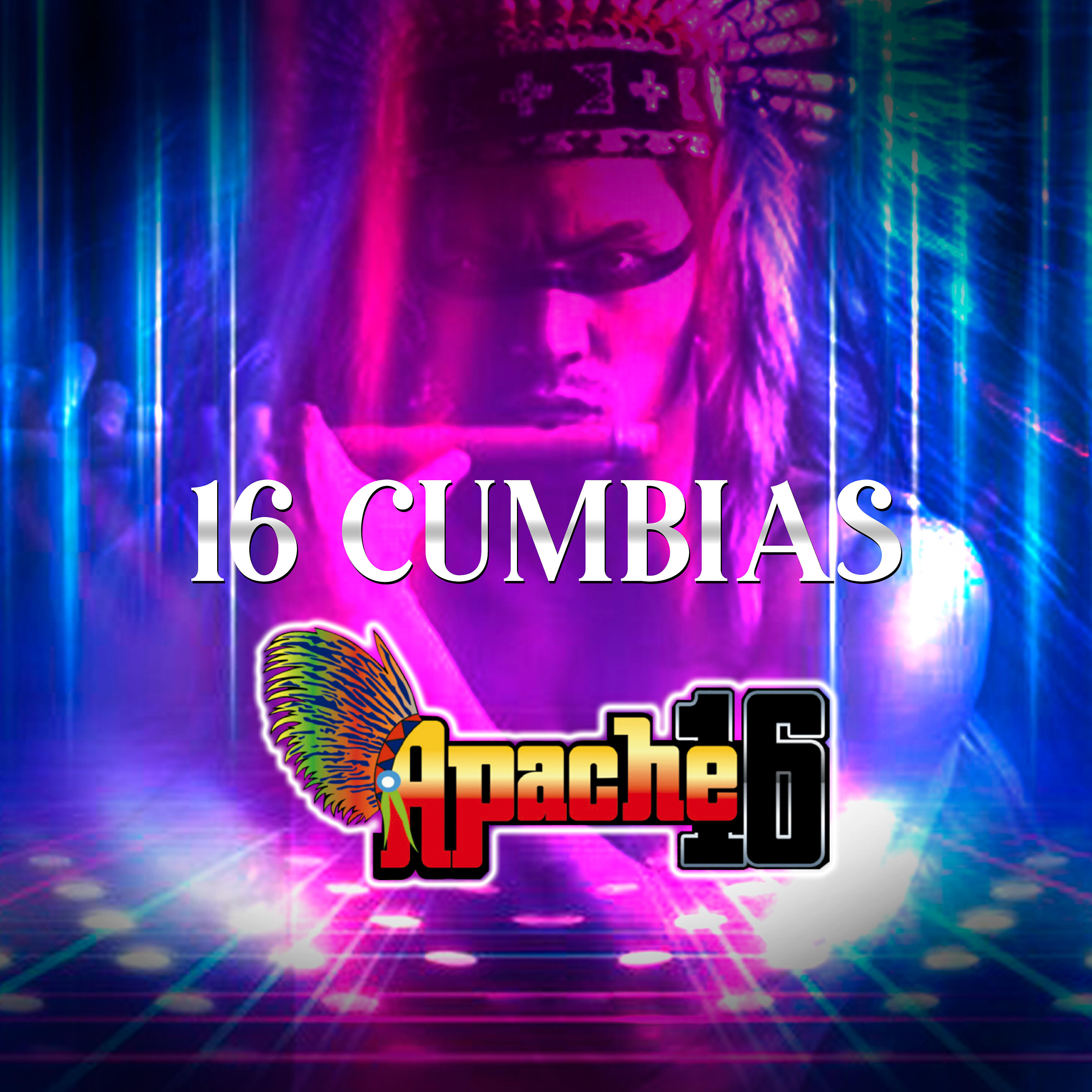 Apache 16 - La Tuza