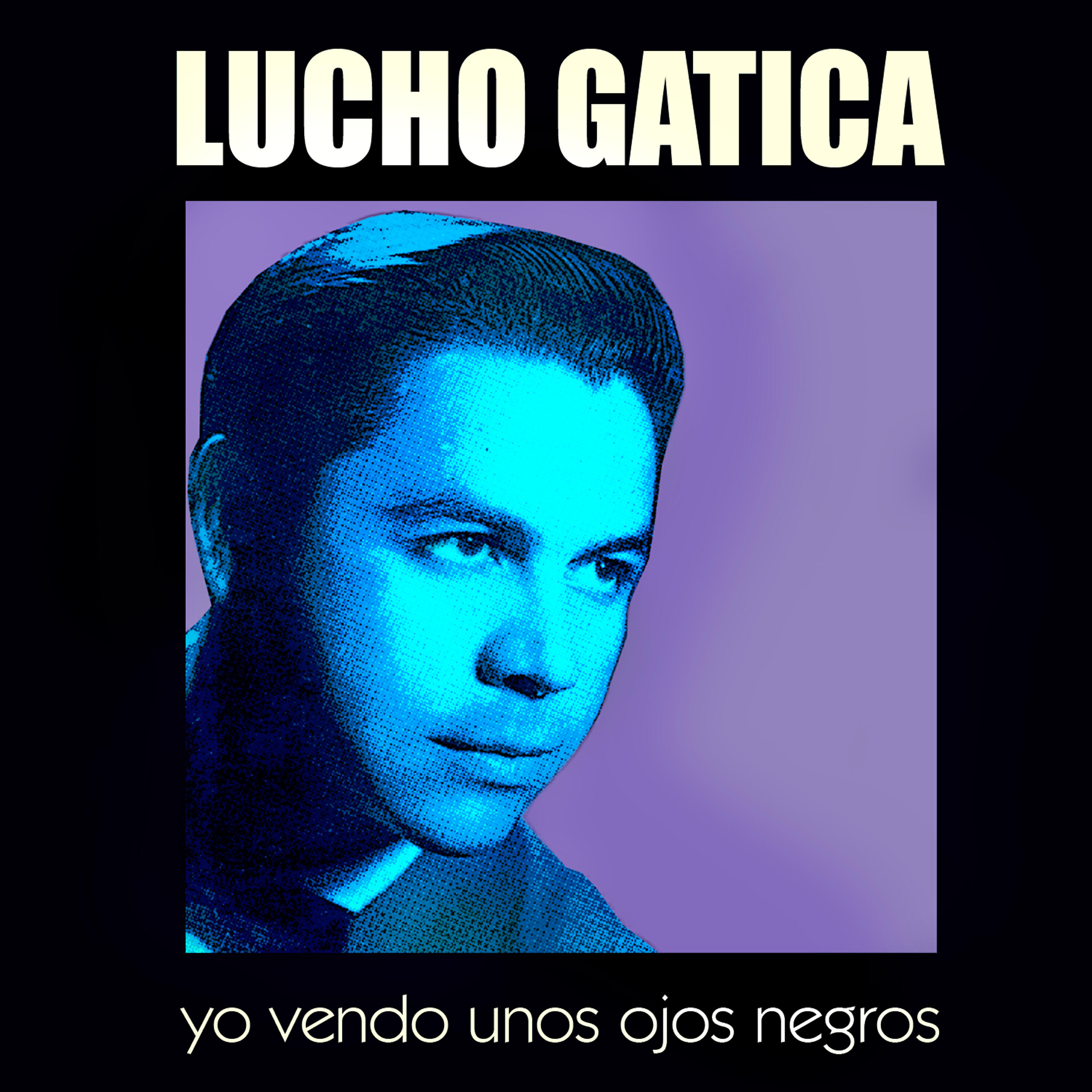 Lucho Gatica - Me Regalo Contigo