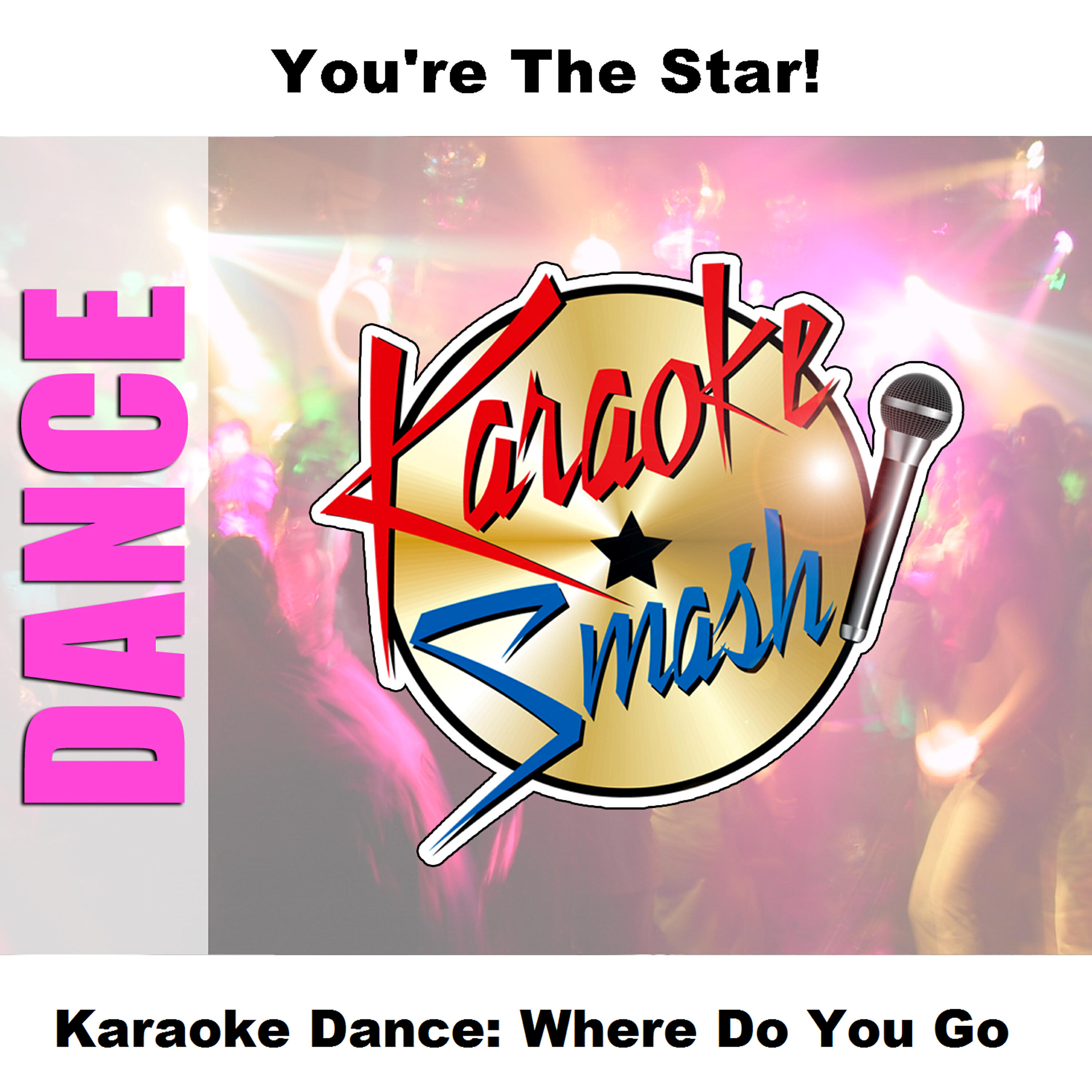 Studio Group - In My Arms (Karaoke-Version) As Made Famous By: Mylo