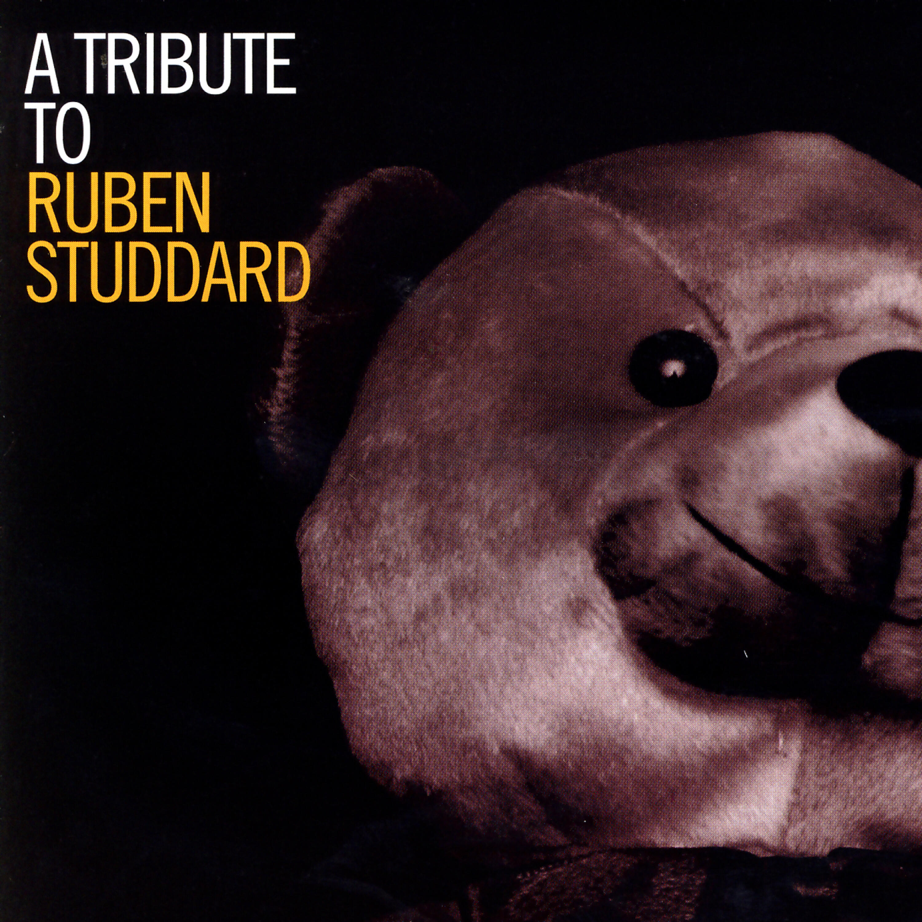 Various Artists - Ruben Studdard Tribute - Take The Shot