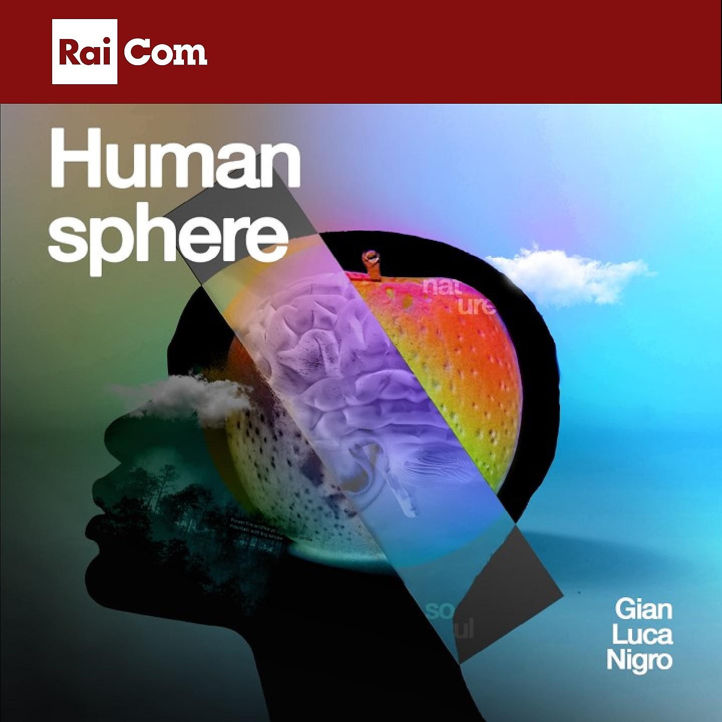 Постер альбома HUMAN SPHERE