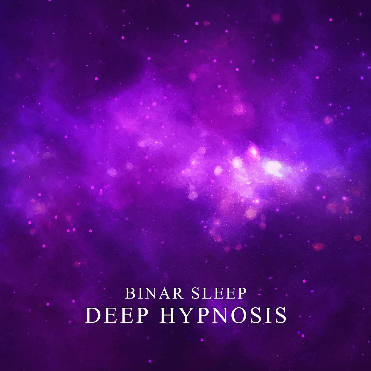 Постер альбома Binar Sleep