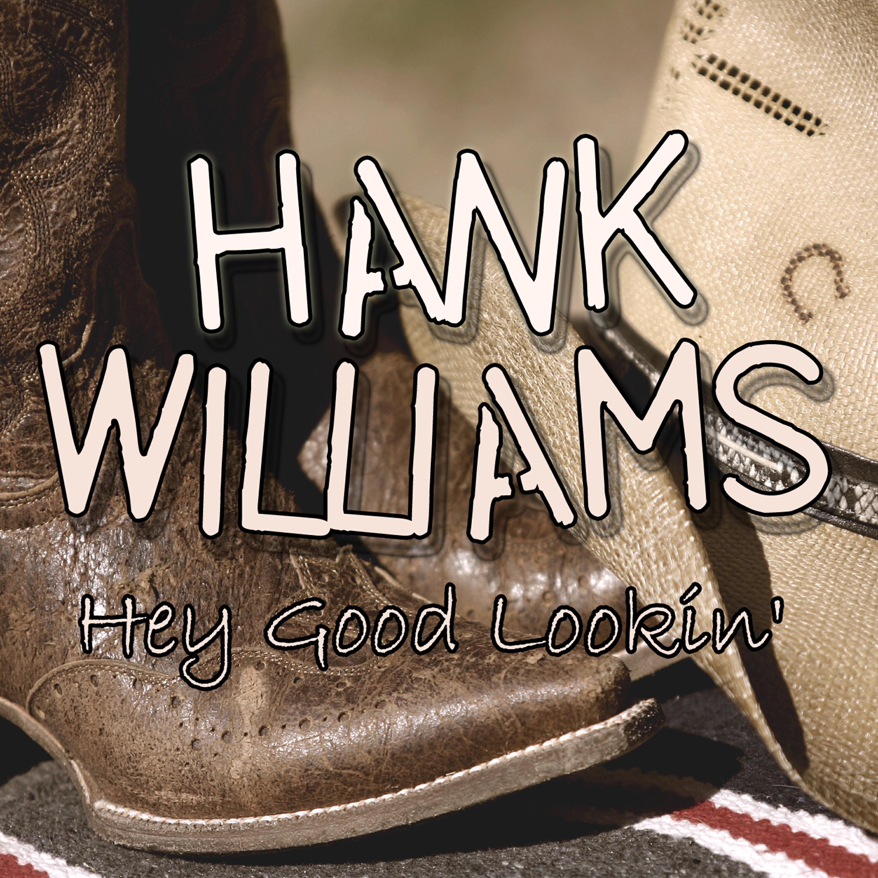 Hank WIlliams - The Prodigal Son