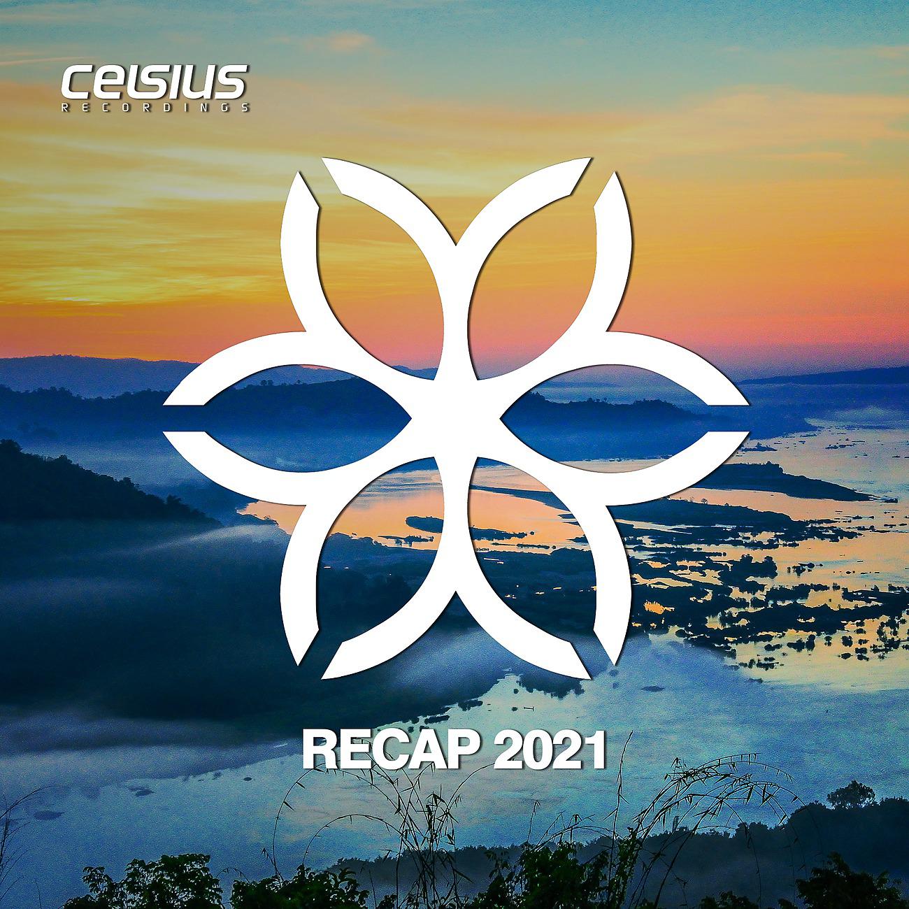 Постер альбома Celsius Best of 2021