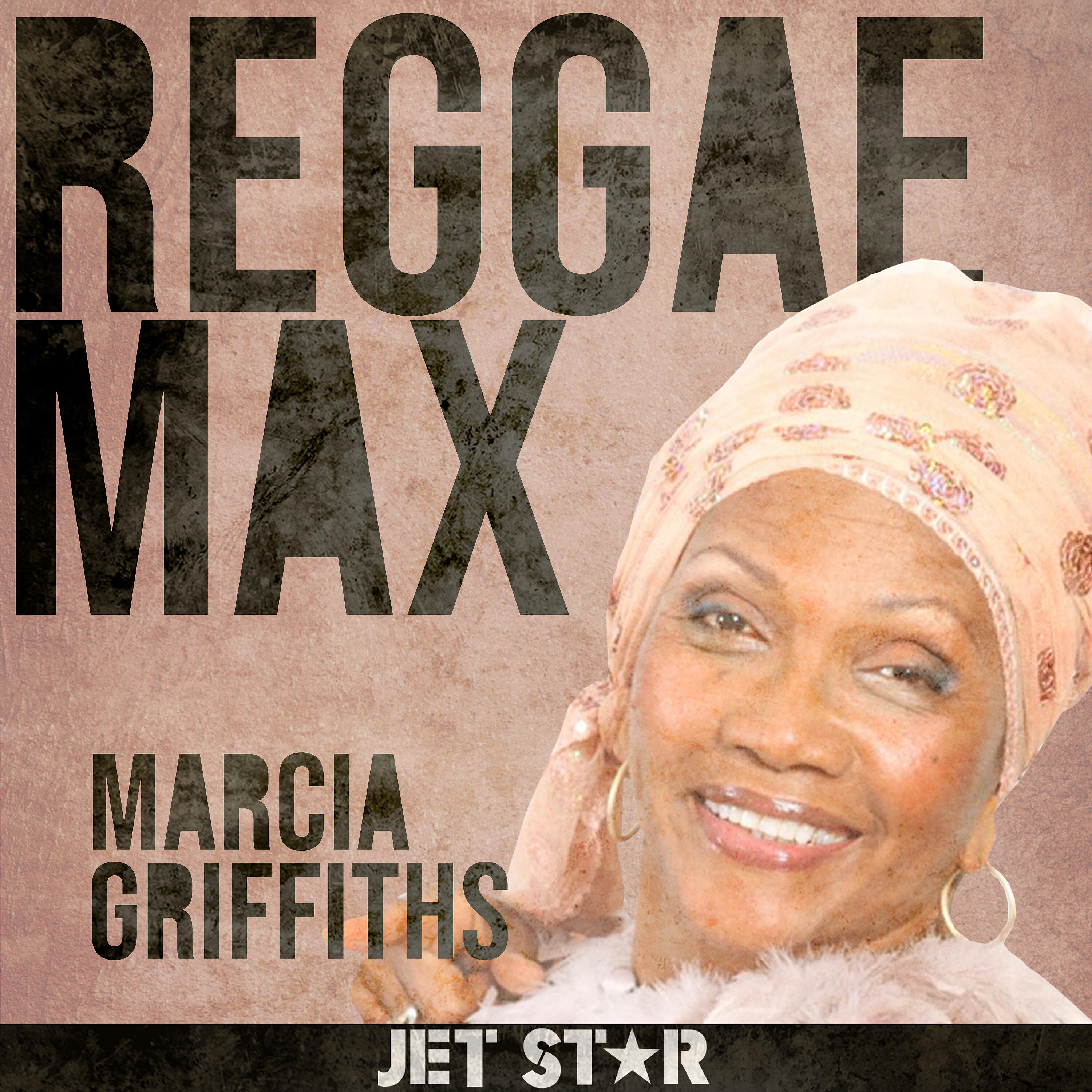 Marcia Griffiths - Piece by Piece