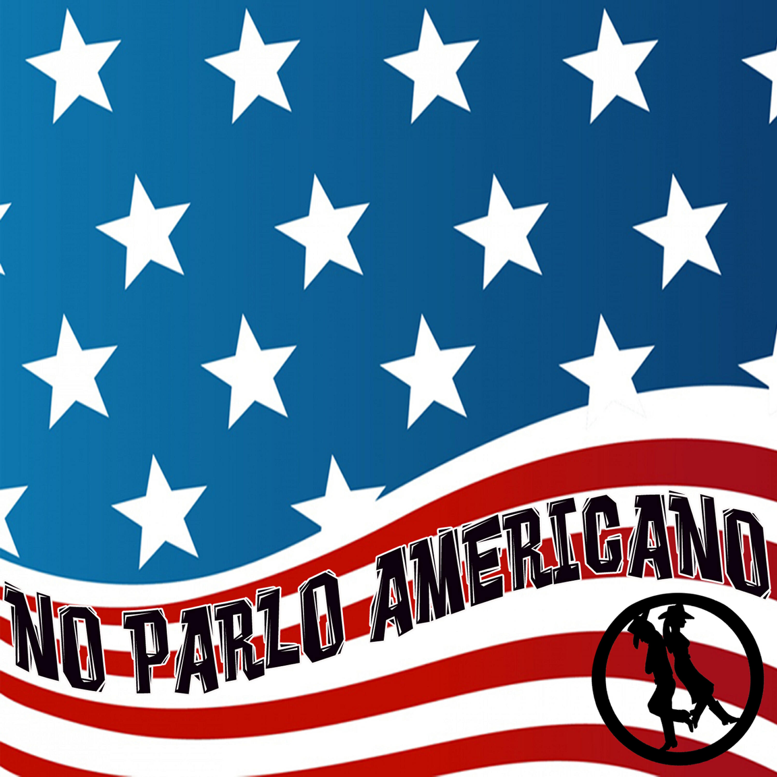 Papa Beat - No Parlo Americano (Dance remix)