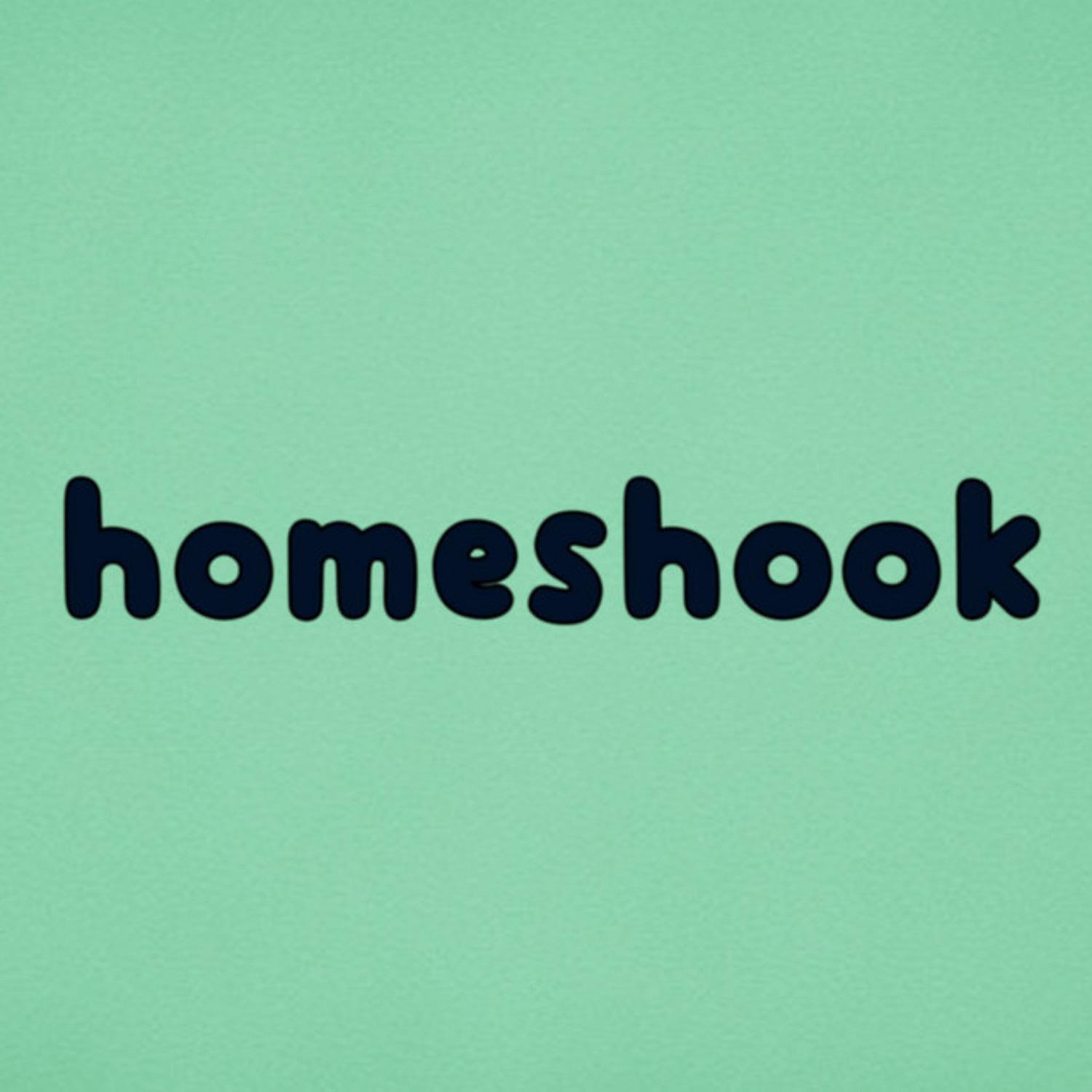 Постер альбома homeshook