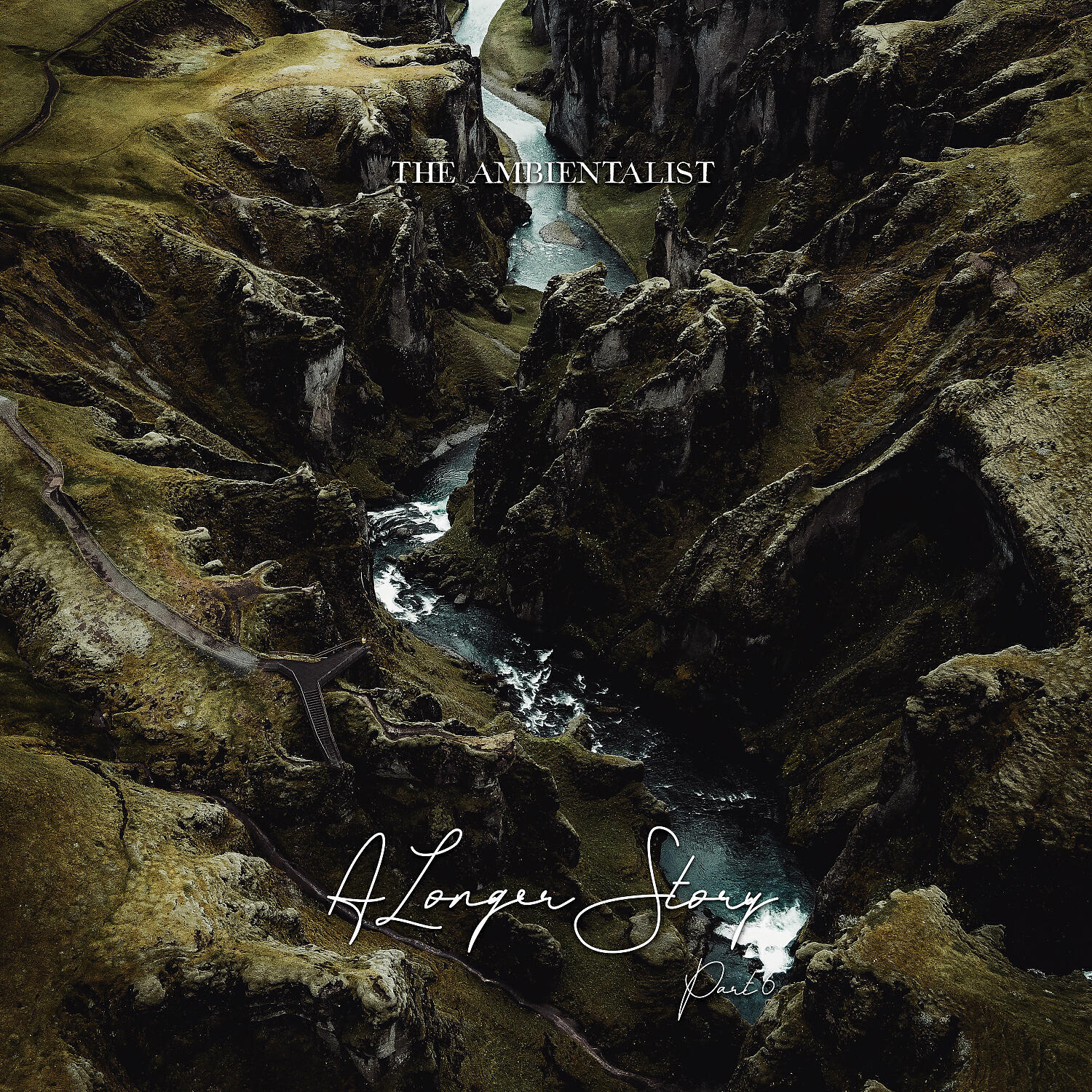 The Ambientalist - Hope (2021 Extended Mix)