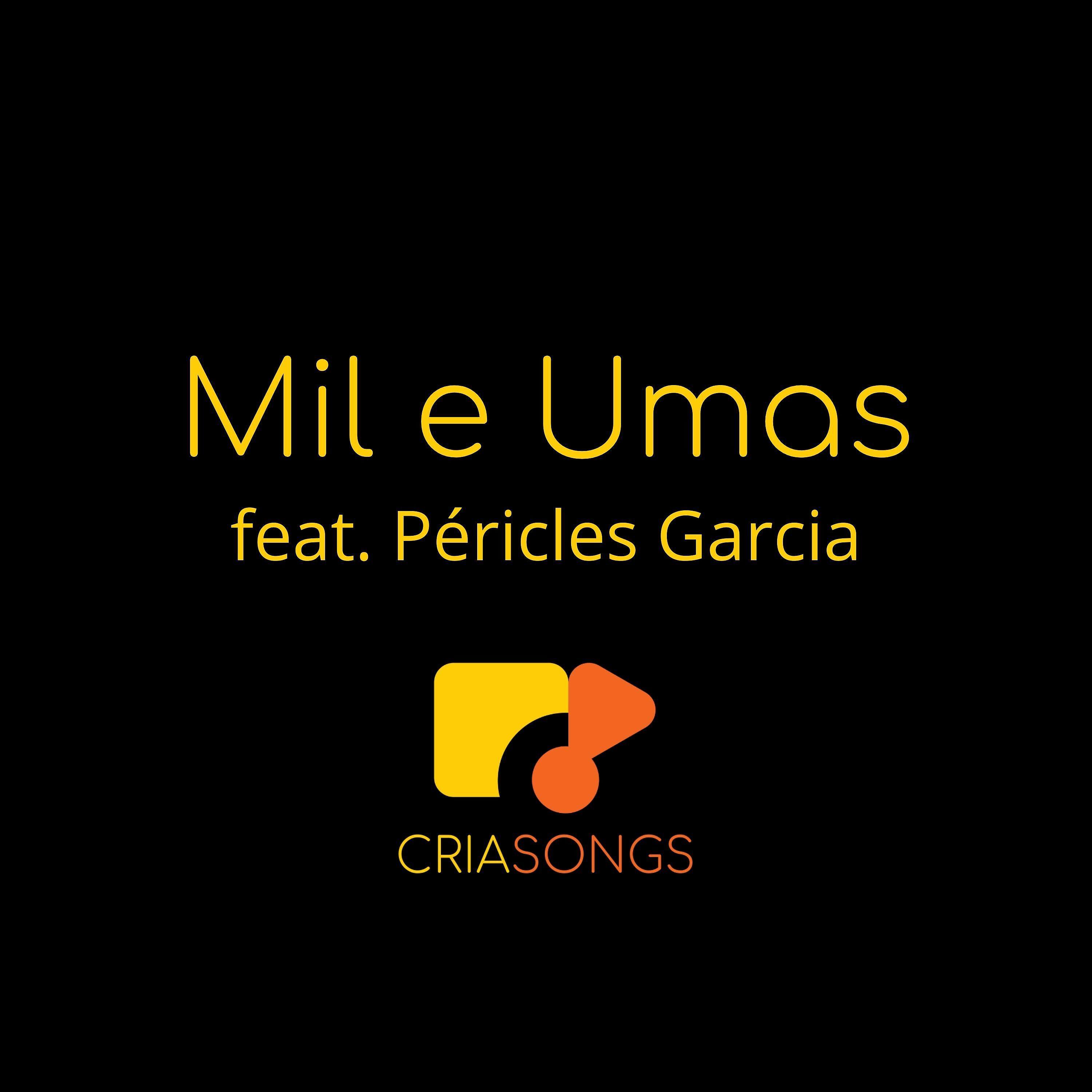 CriaSongs - Mil e umas