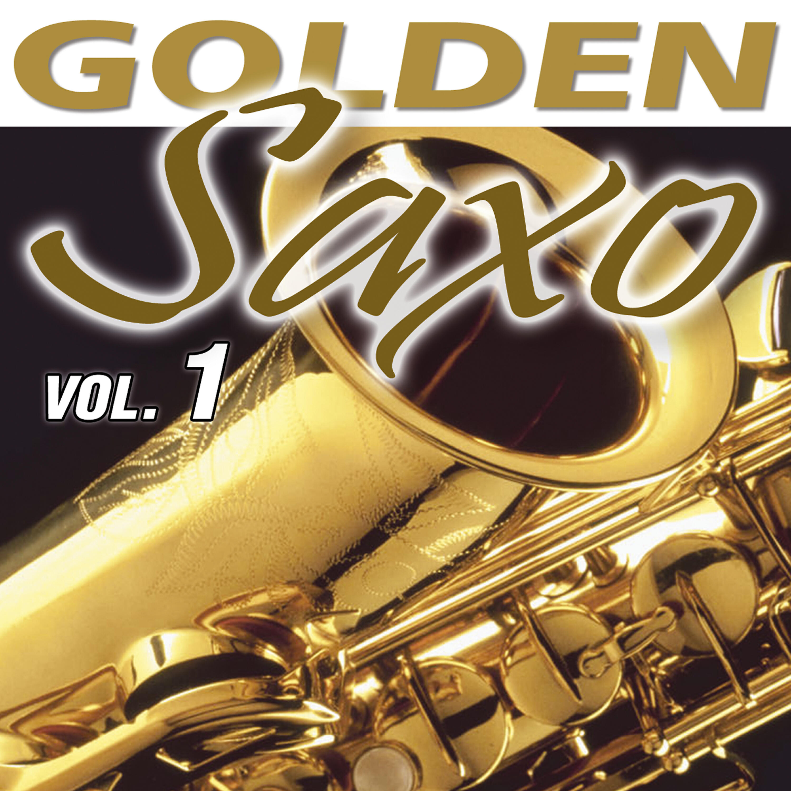 The Golden Saxo Band - Maria Elena  - Saxo