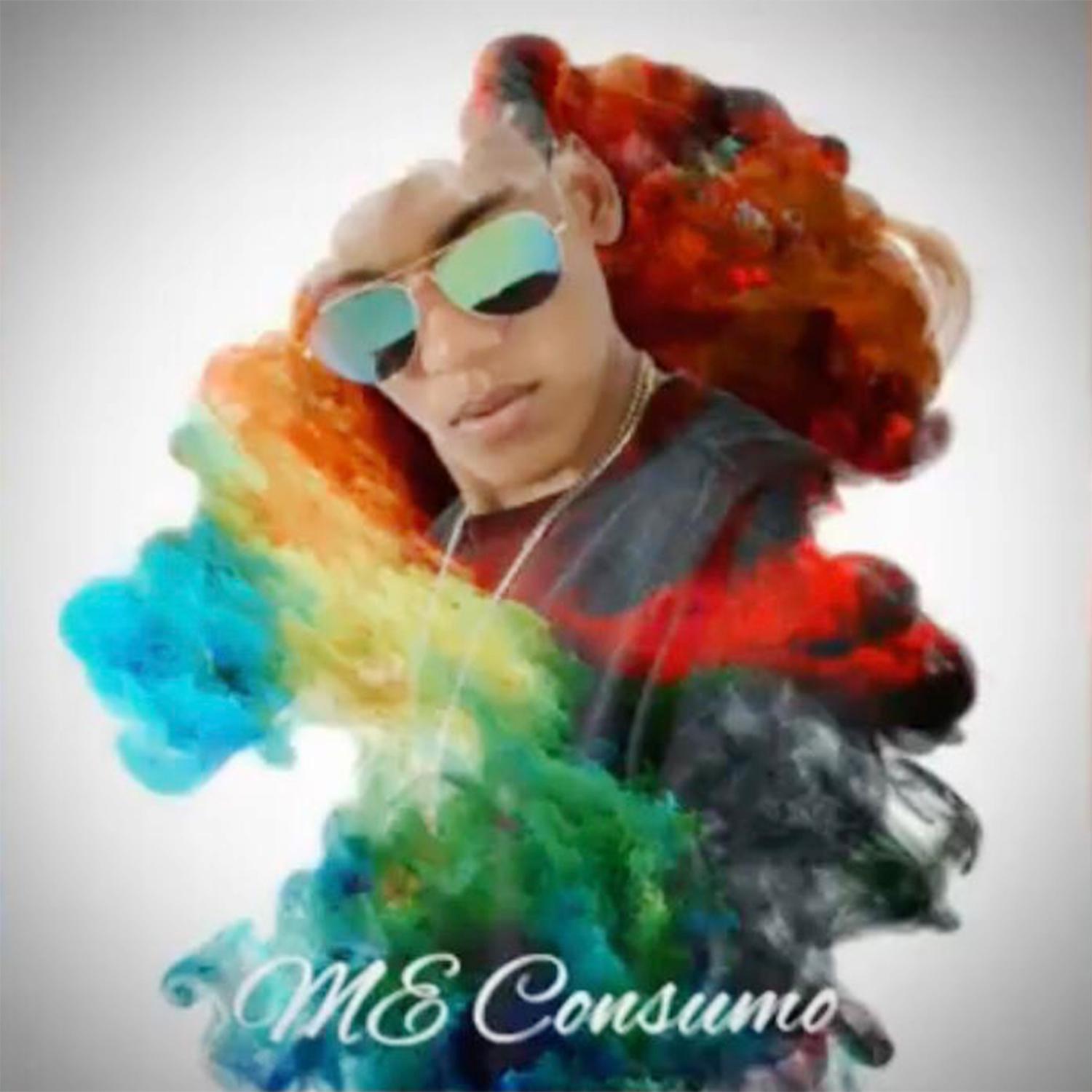 Постер альбома Me Consumo