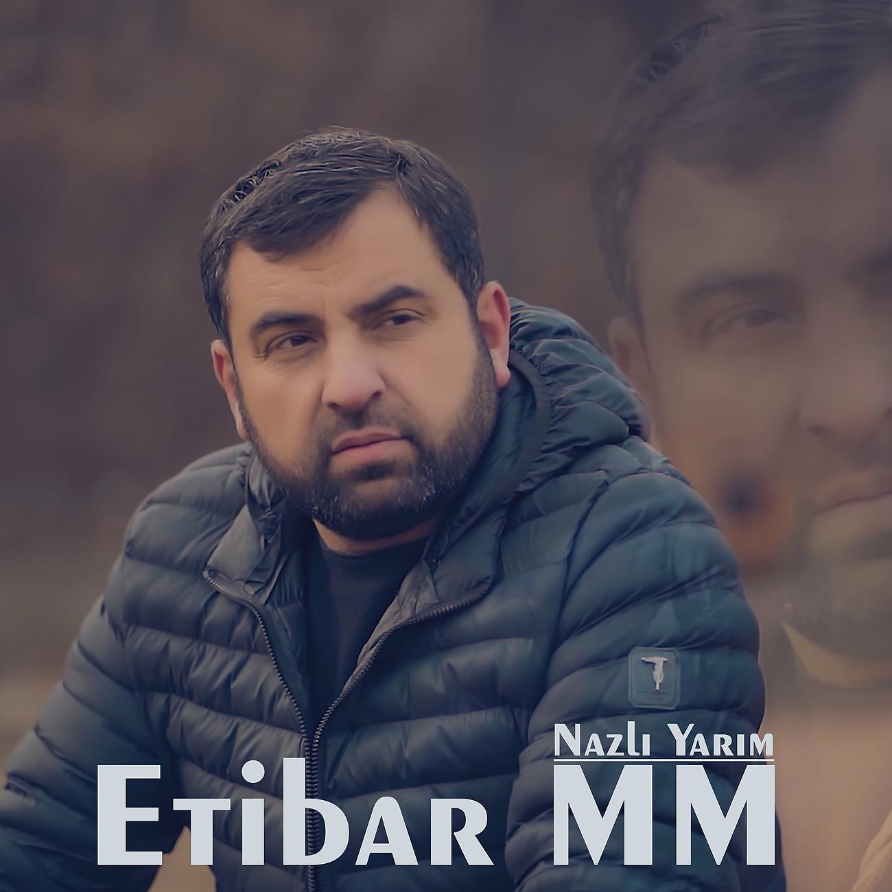 Постер альбома Nazlı Yarım