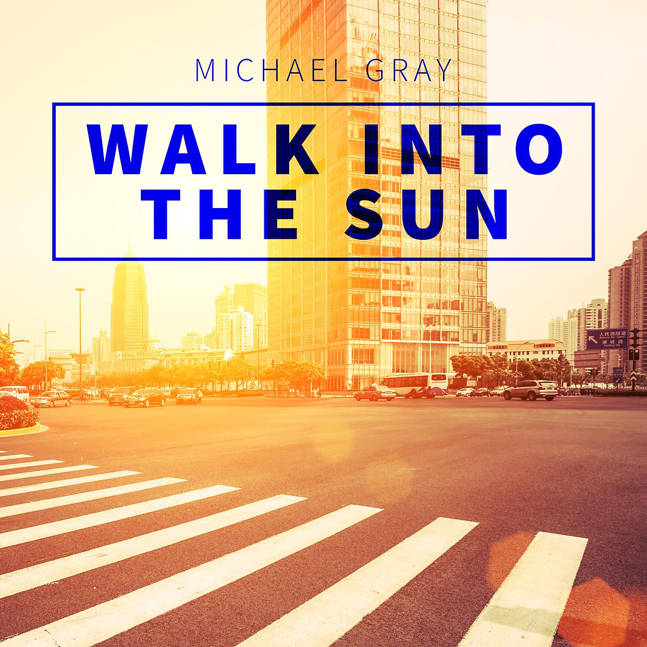 Постер альбома Walk Into The Sun