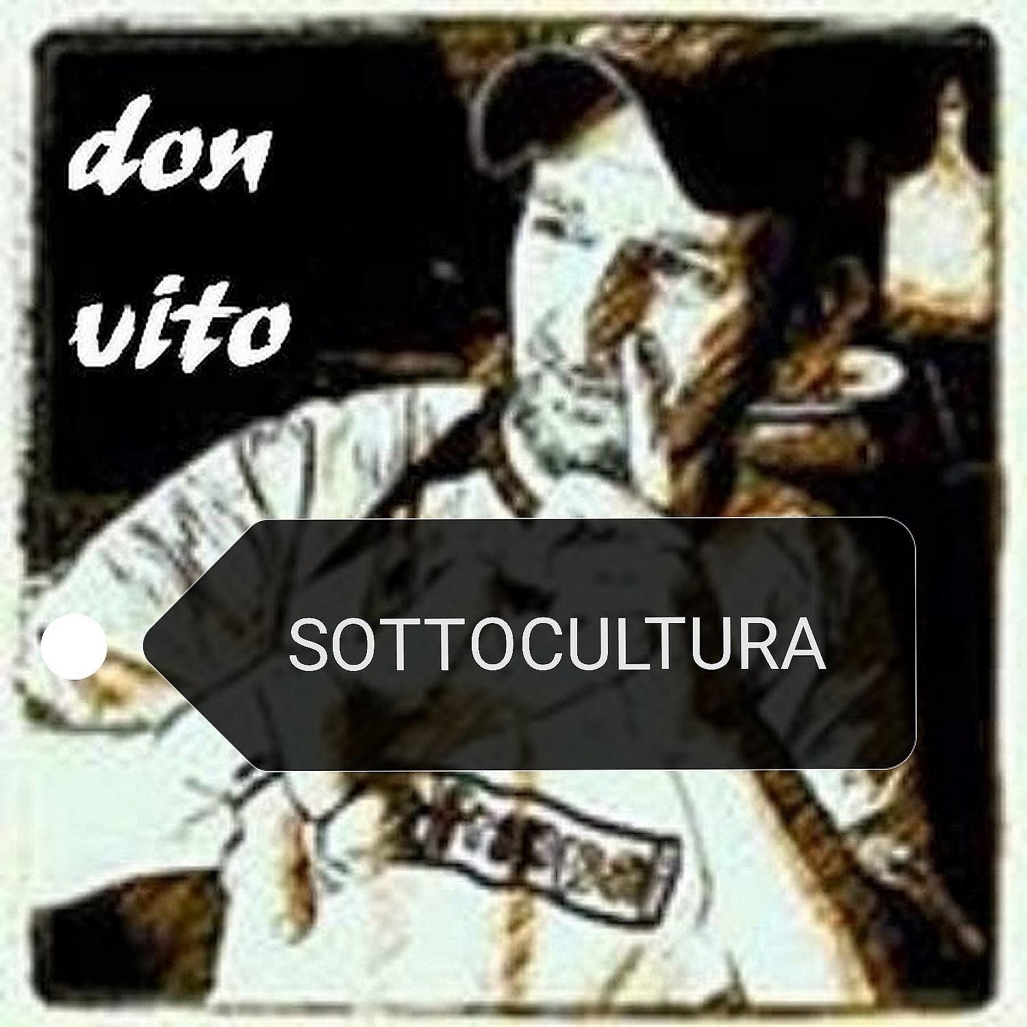 Постер альбома Sottocultura (Remixes 2021)