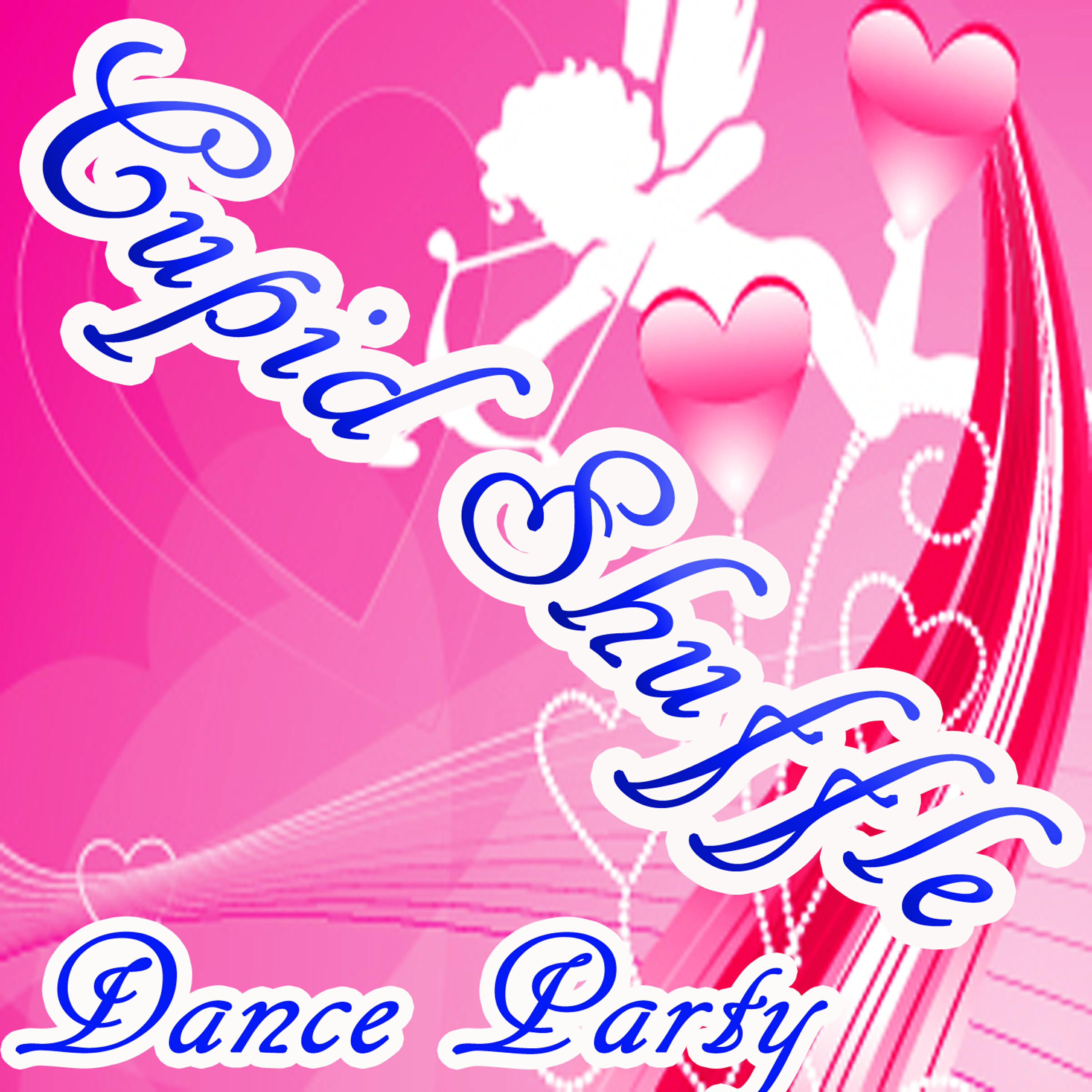 Cupid Shuffle DJ's - Yummy Yummy Yummy