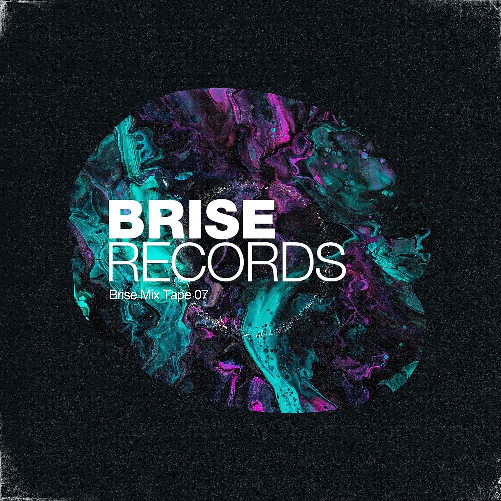 Постер альбома Brise Mix Tape 7