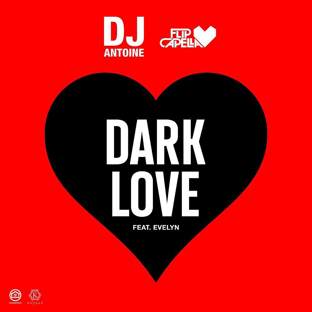 Постер альбома Dark Love