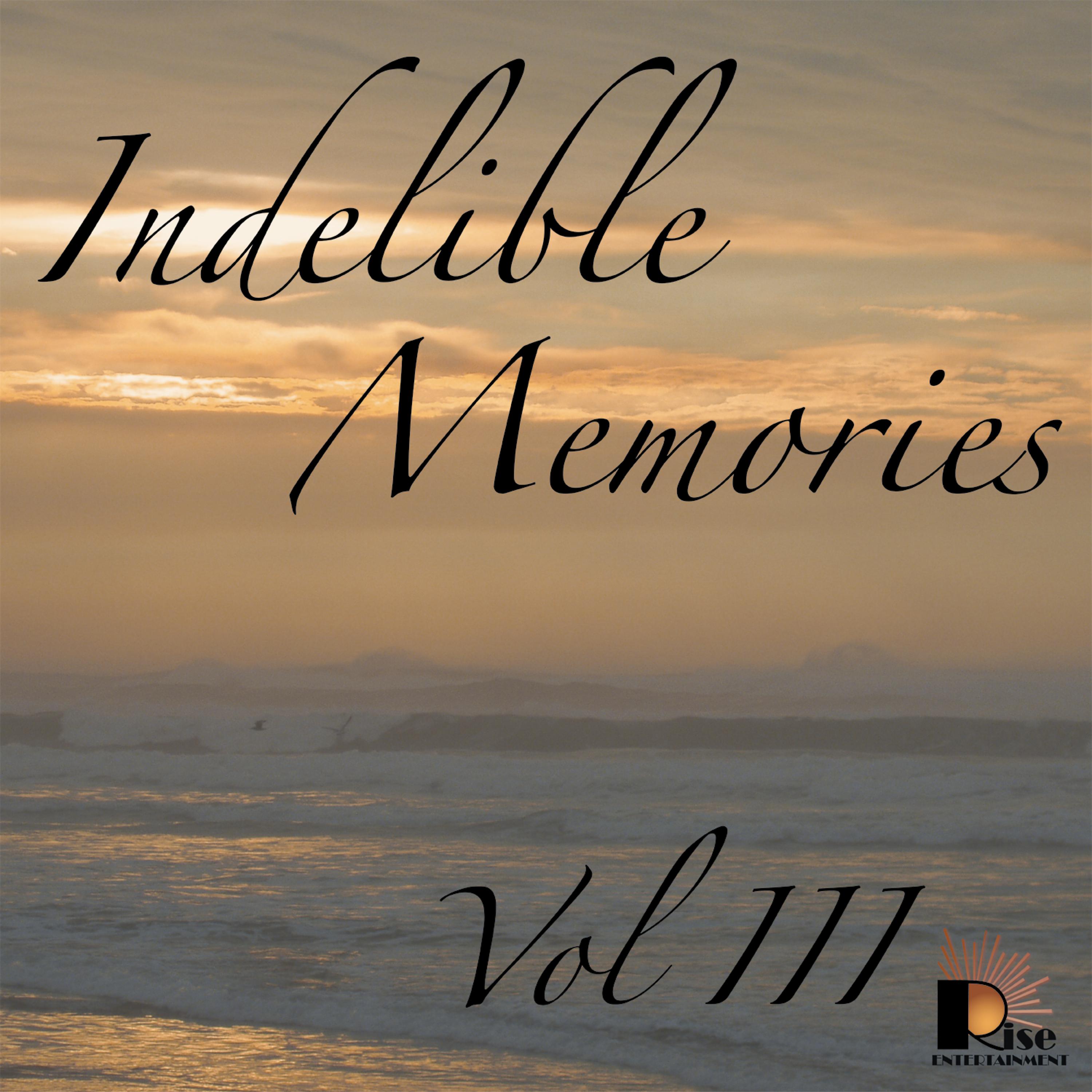 Постер альбома Indelible Memories Vol. 3