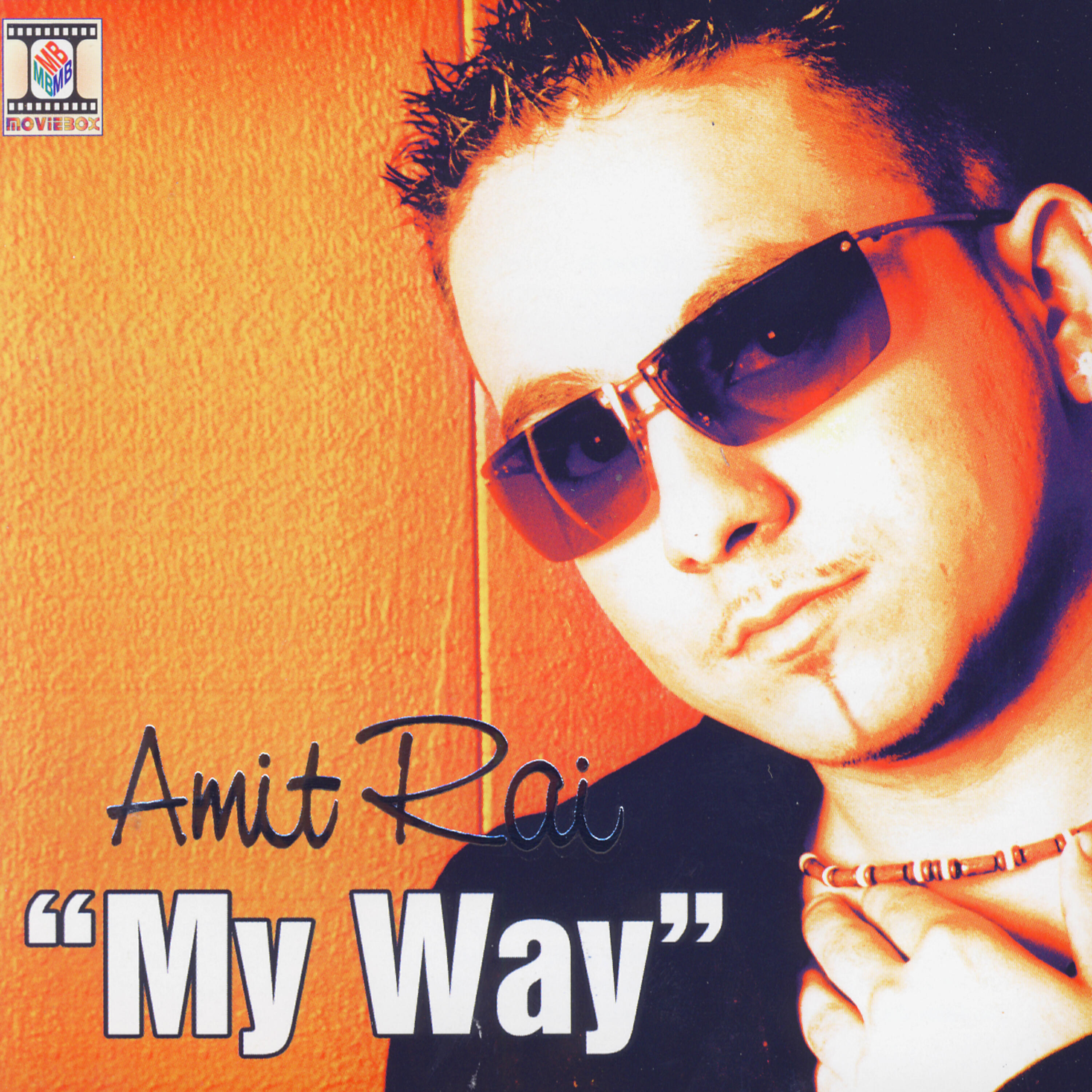 Amit Rai - Chitiaye