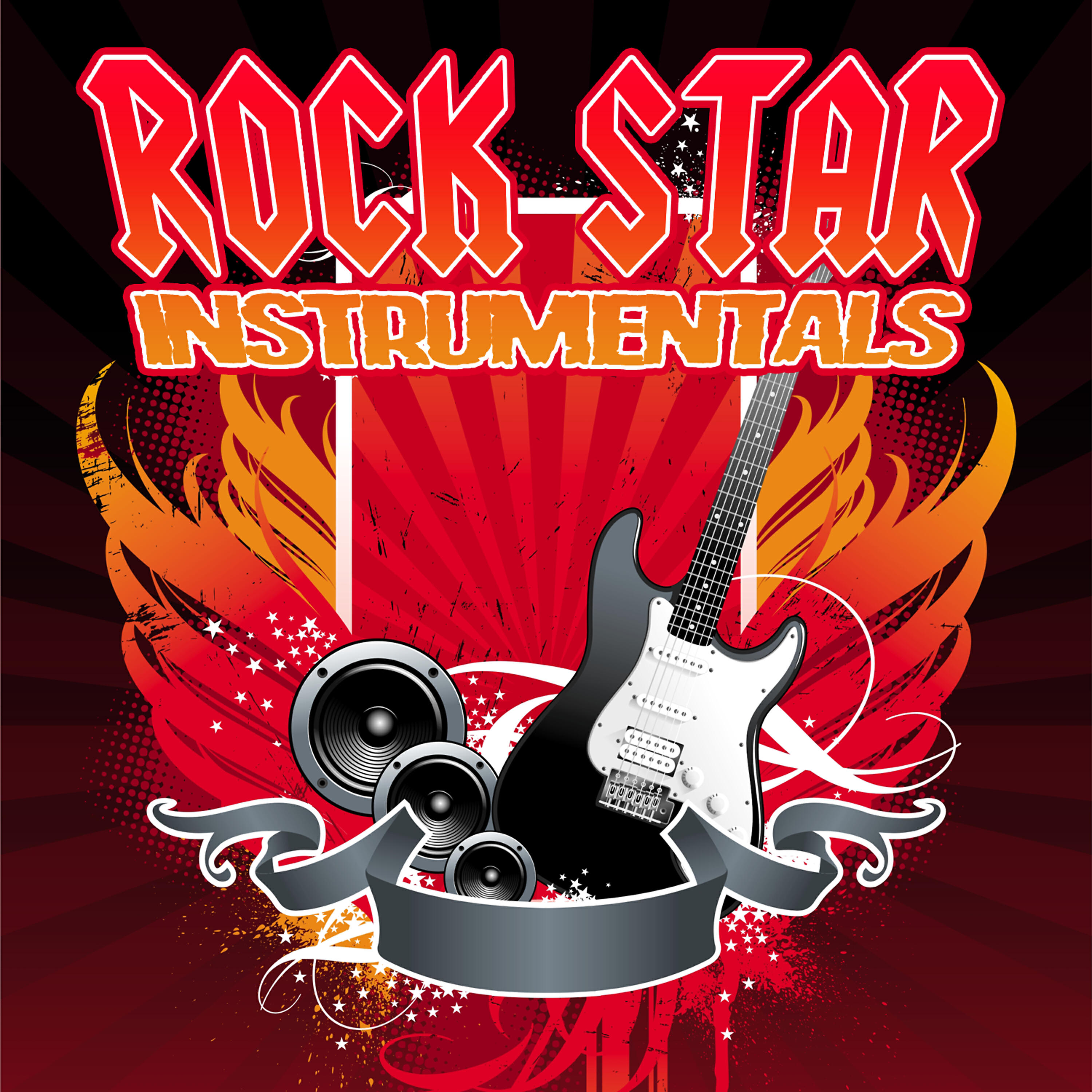 Rock Star 101 - Window in the Skies (Instrumental Version)