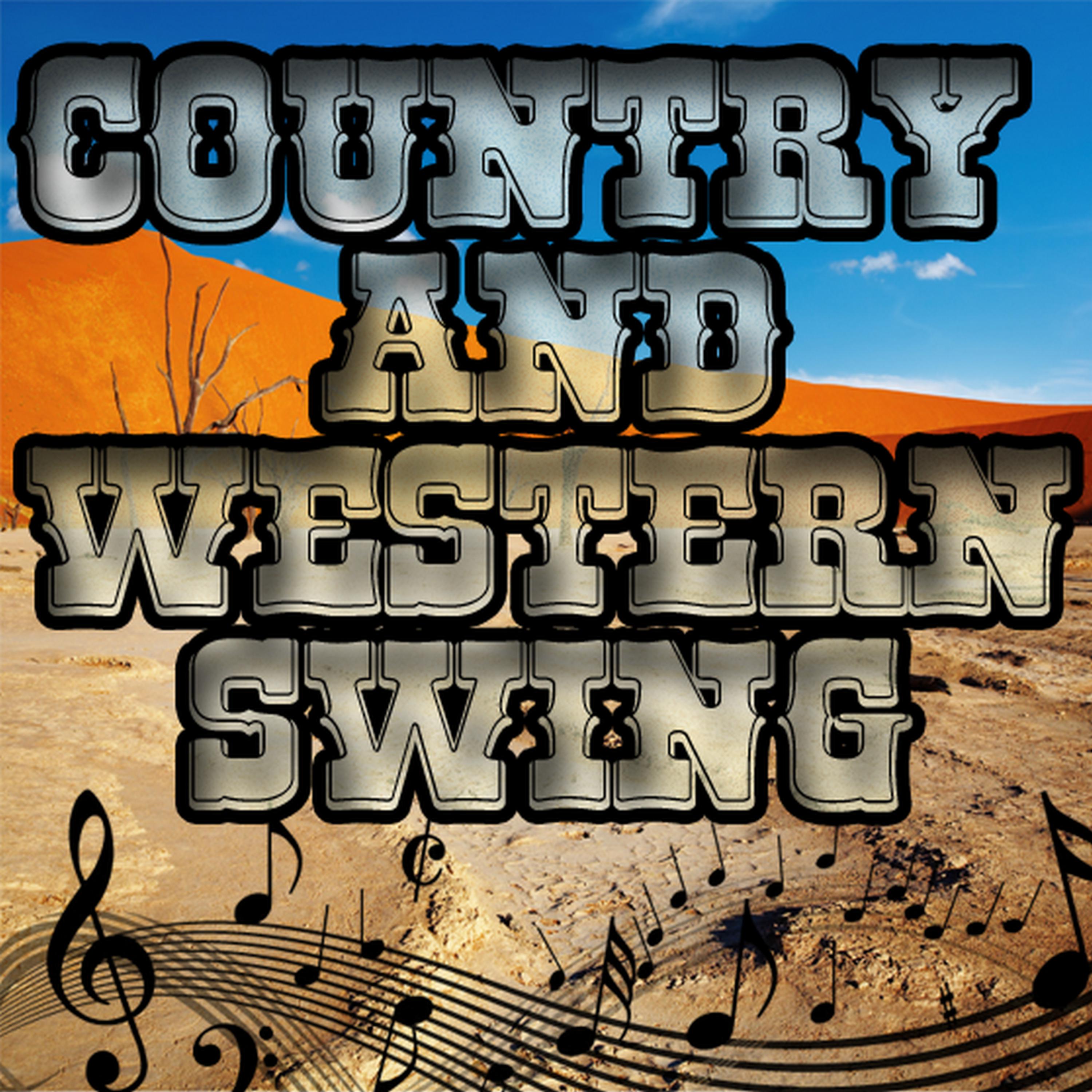 Постер альбома Country Western Swing