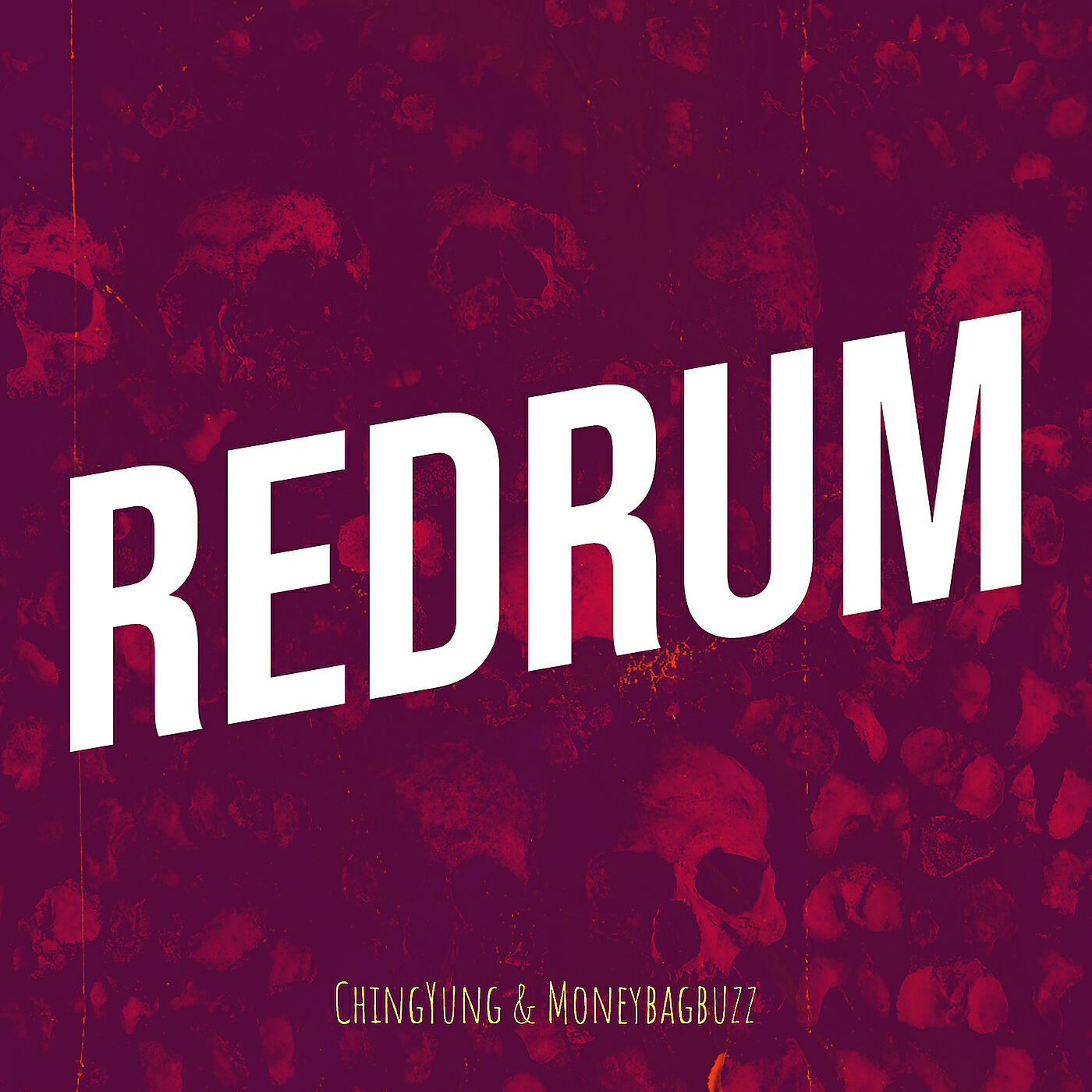 ChingYung - Redrum