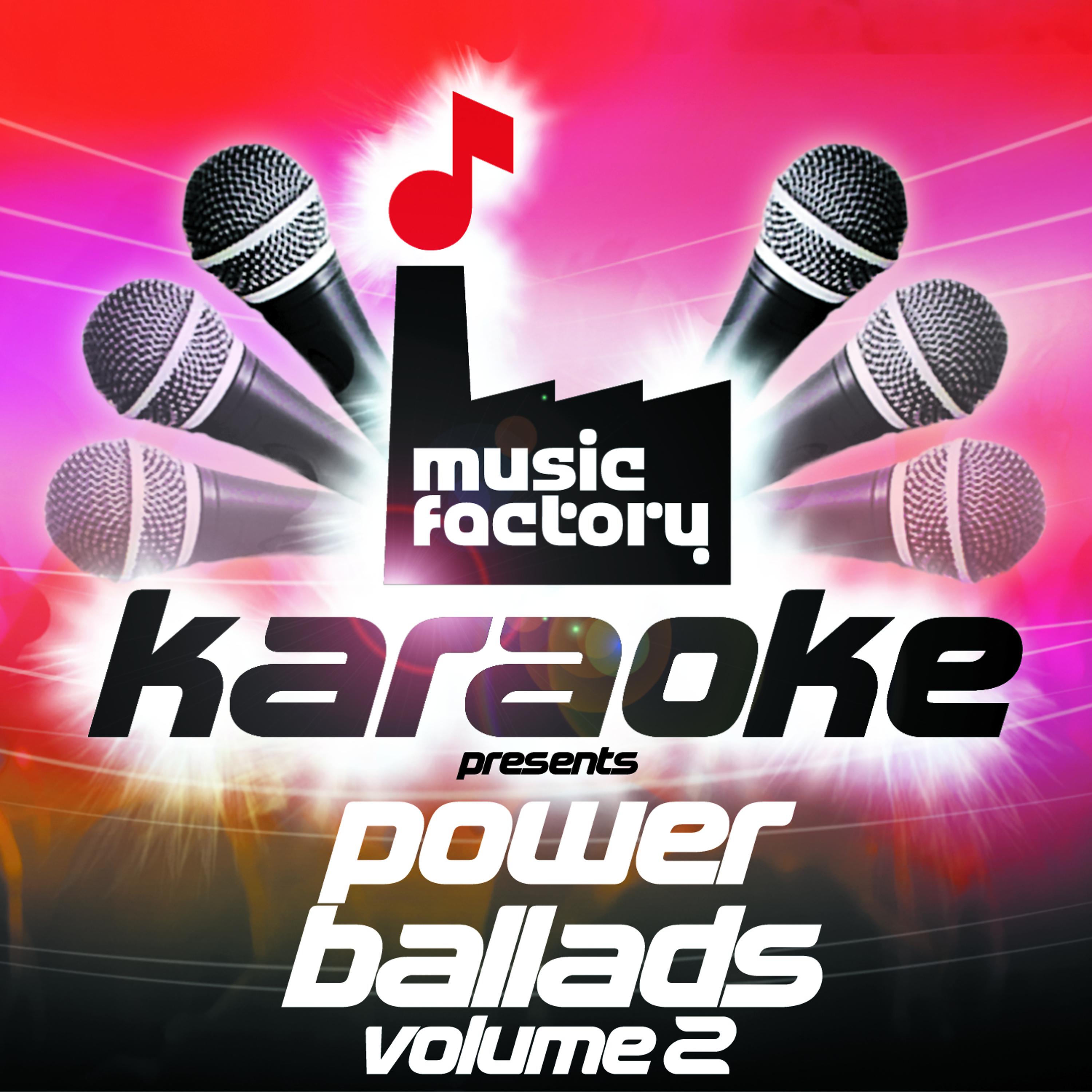 Music Factory Karaoke - Dangerously In Love (In The Style Of Beyonce)