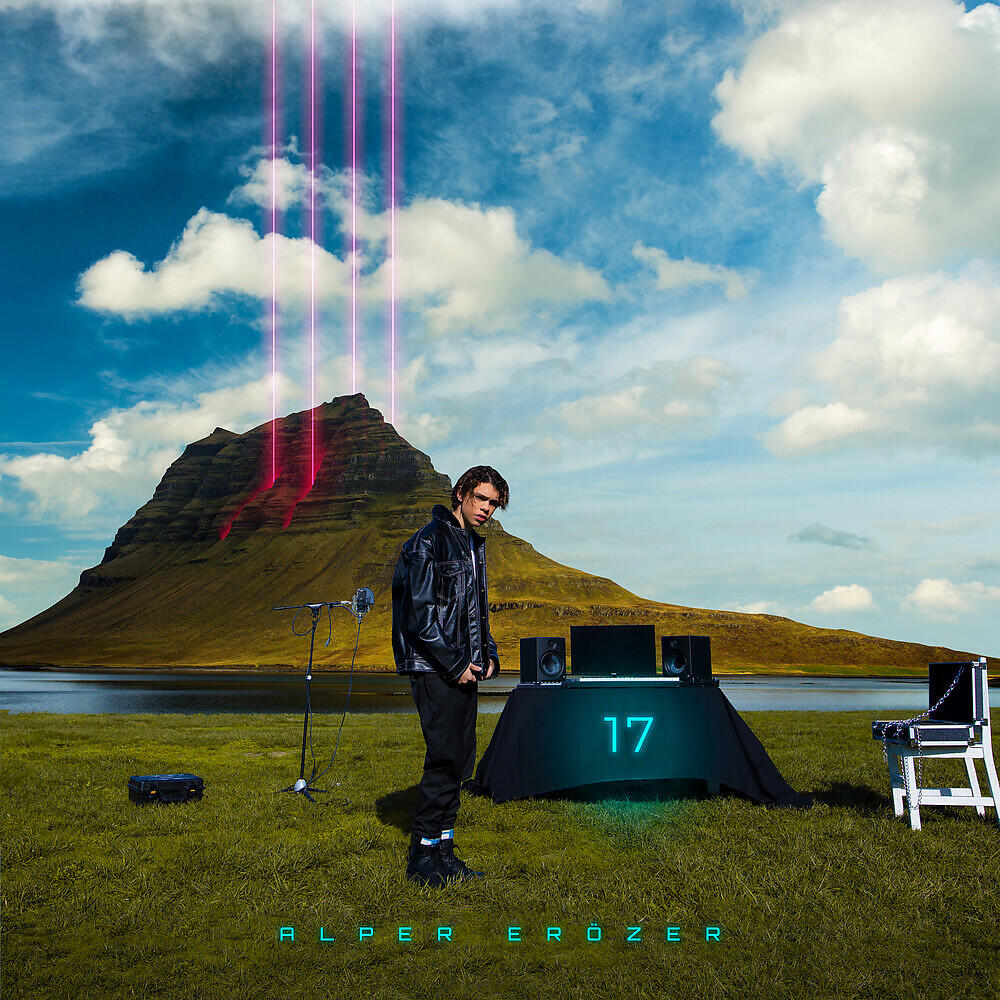 Alper Erozer - Geri Gel