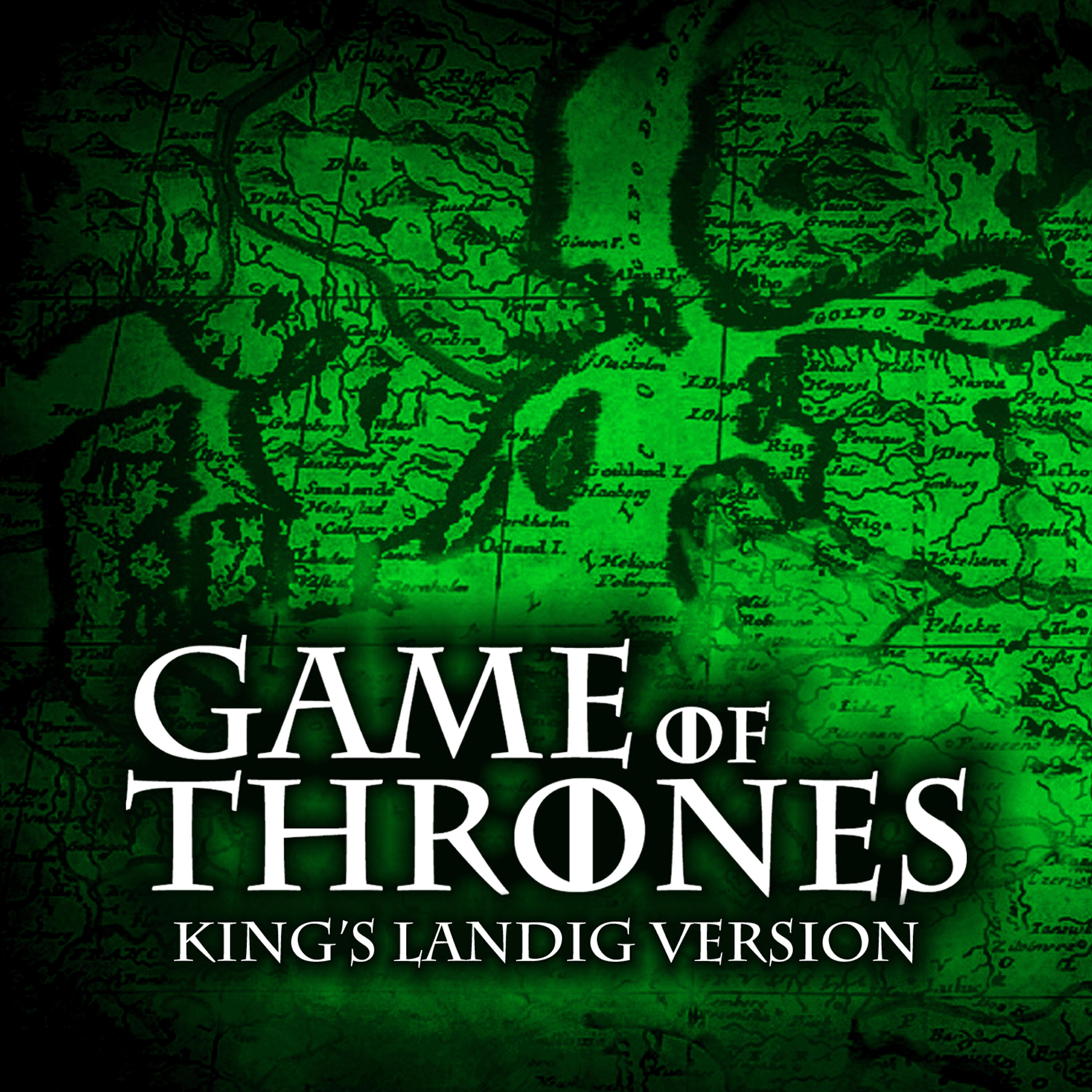 Game of Thrones Orchestra - Game of Thrones Theme (King's Landing Version)
