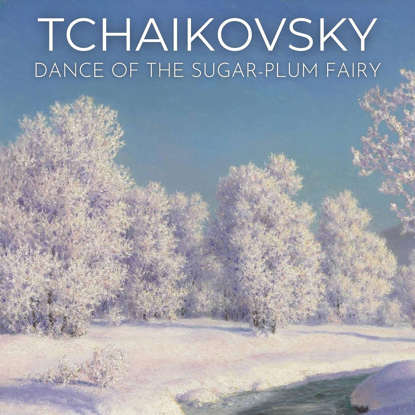 Постер альбома The Nutcracker, Op. 71a: Dance of the Sugar Plum Fairy