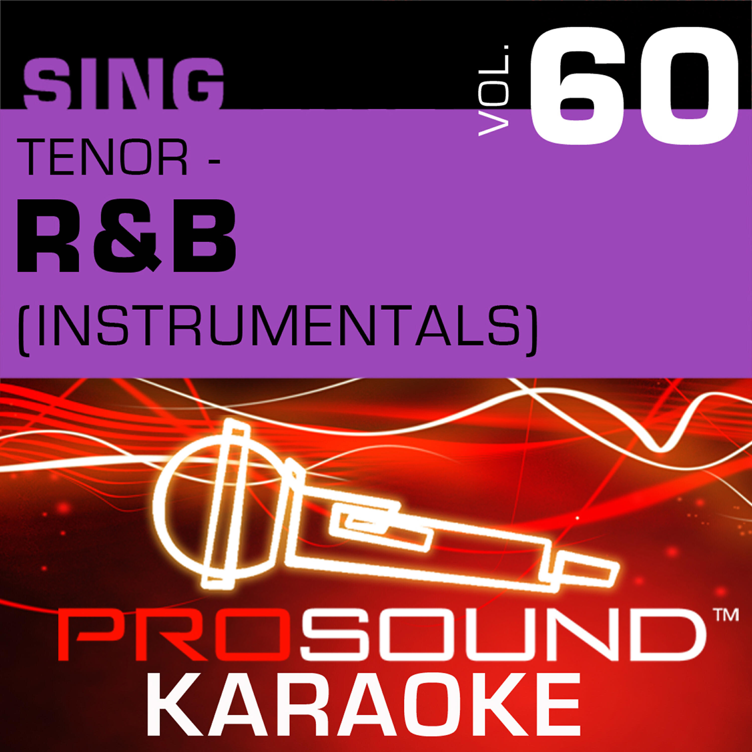 ProSound Karaoke Band - Gangsta's Paradise (Karaoke Instrumental Track) [In the Style of Coolio]