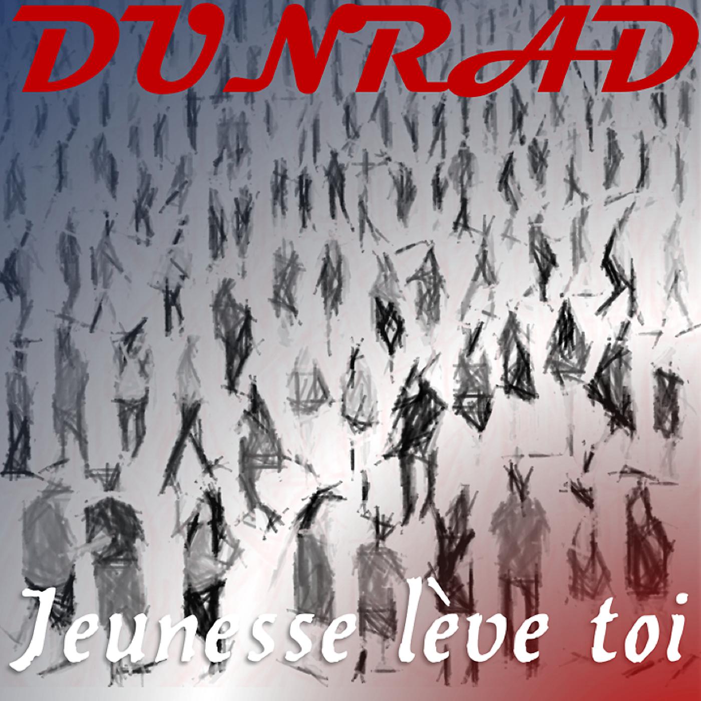 Постер альбома Jeunesse lève toi