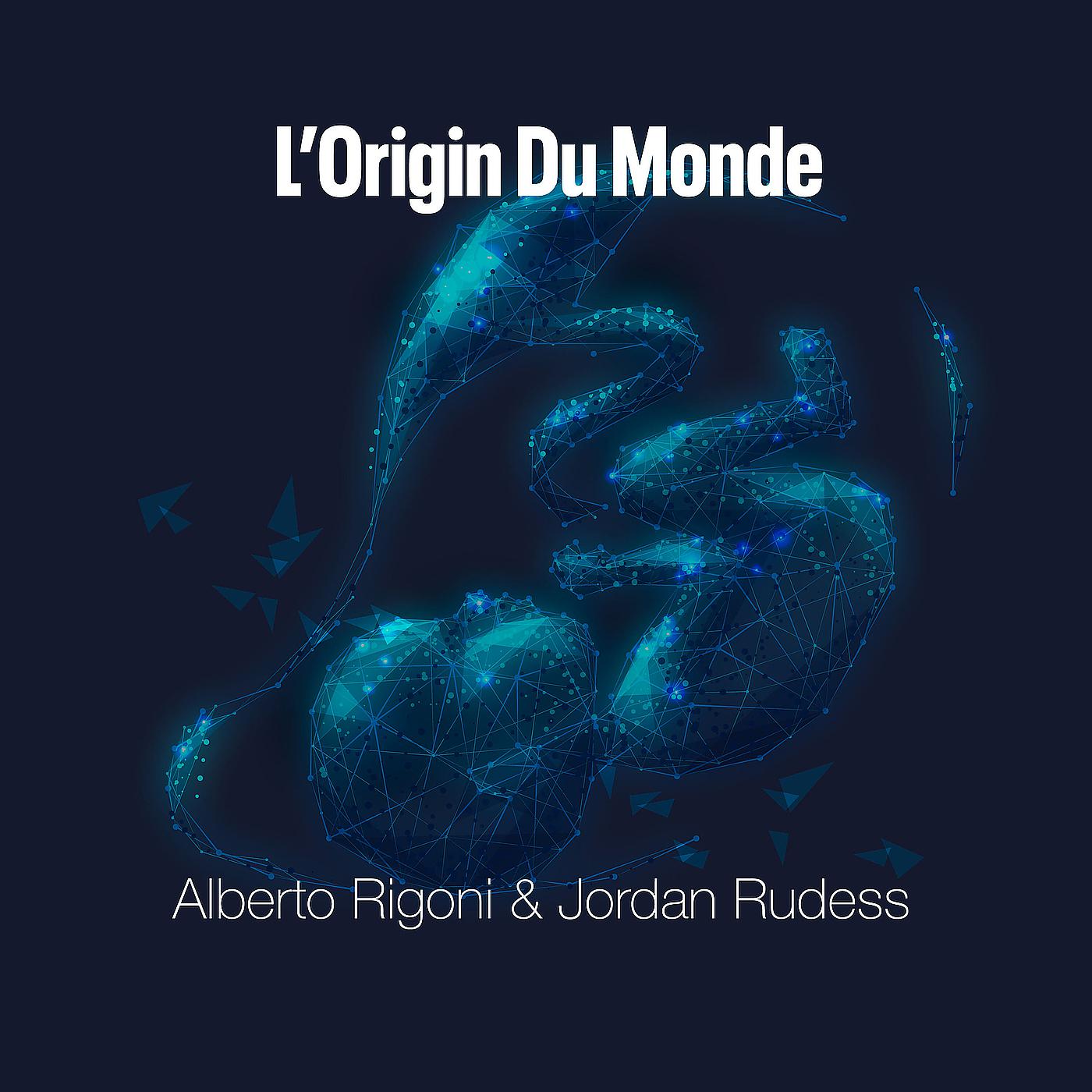 Постер альбома L'origin Du Monde