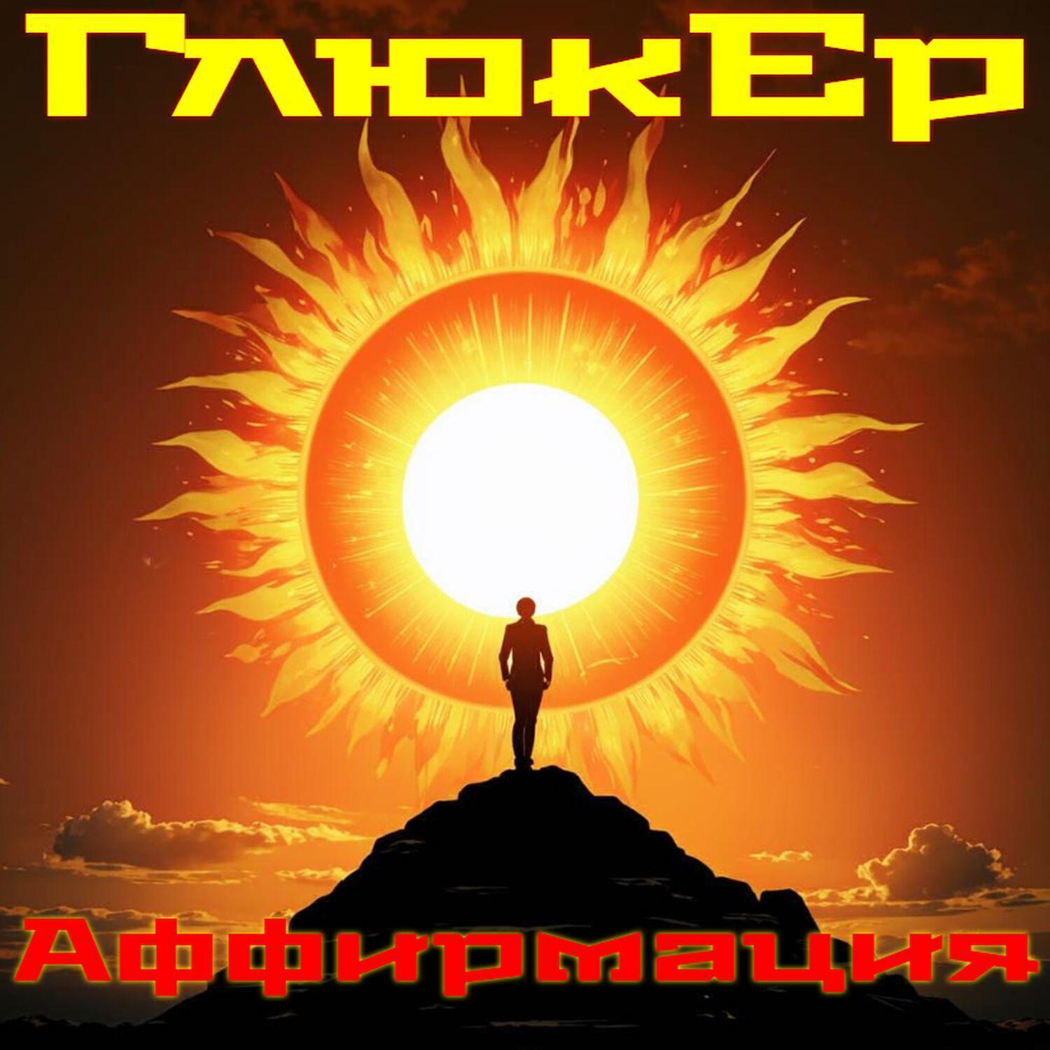 Глюкер все песни в mp3